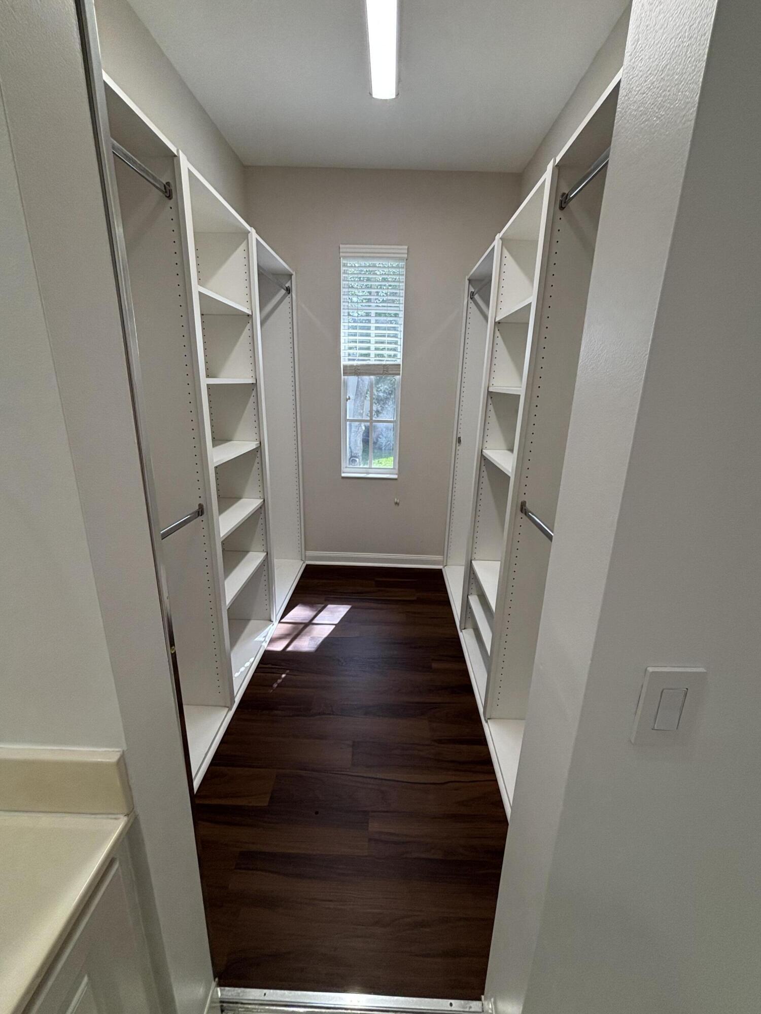 NEWHAVEN 7A - Residential Lease