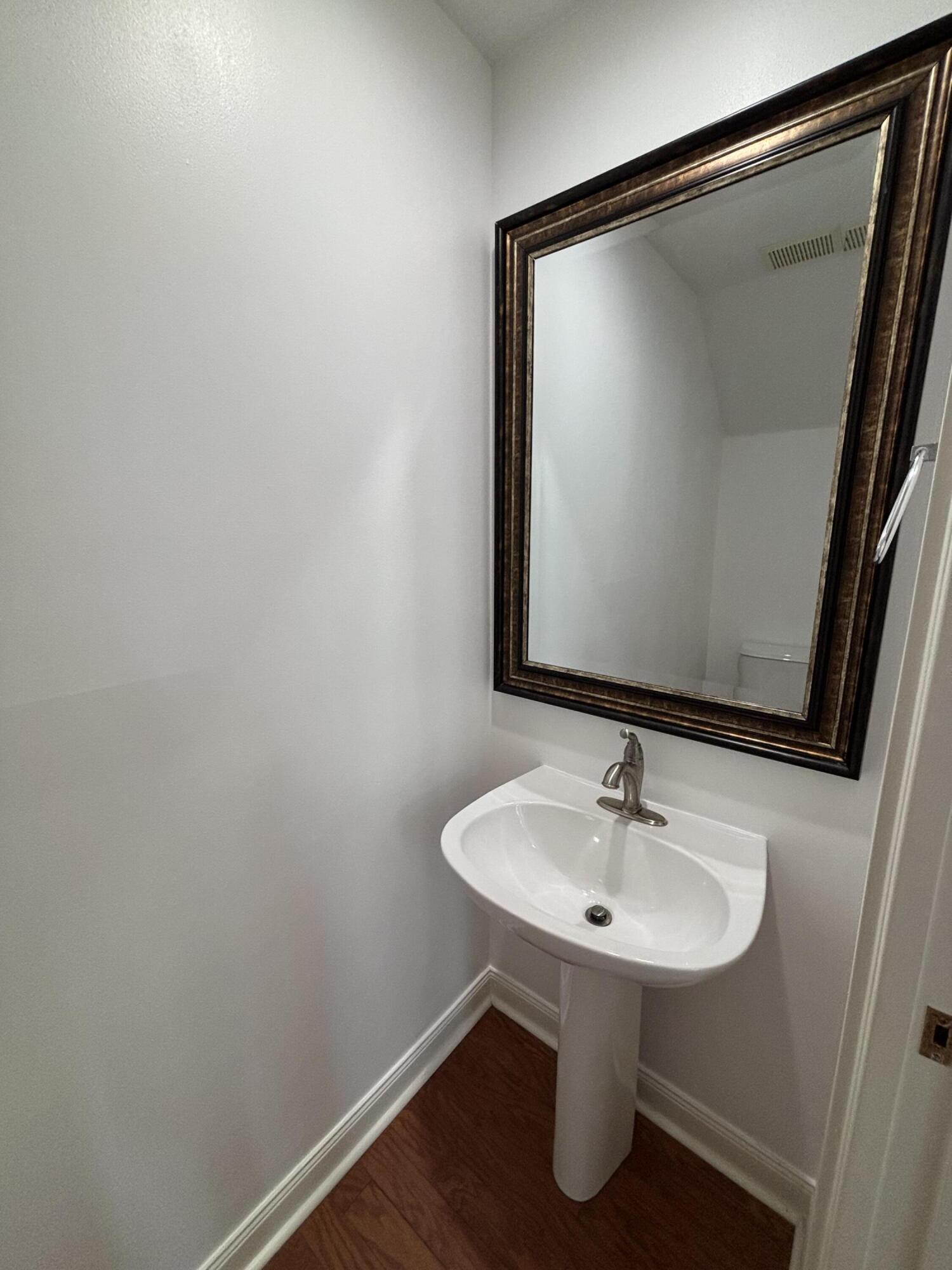 NEWHAVEN 7A - Residential Lease