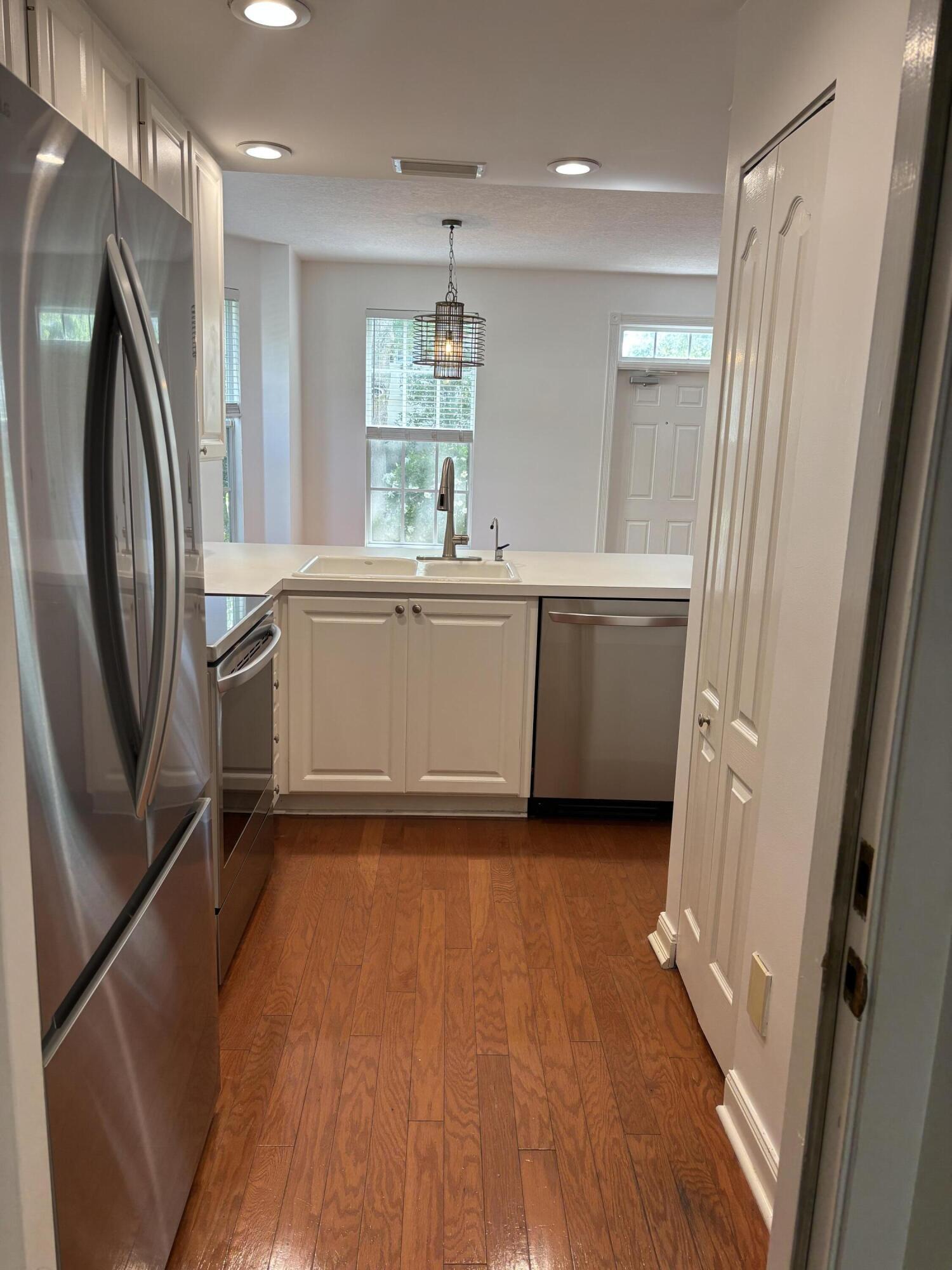 NEWHAVEN 7A - Residential Lease