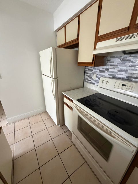 Tiny photo for 1285 SW 46th Avenue #2709, Pompano Beach, FL 33069 (MLS # B26048407)