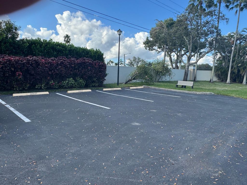 Photo of 5951 Regal Glen Drive #103, Boynton Beach, FL 33437 (MLS # R11152605)