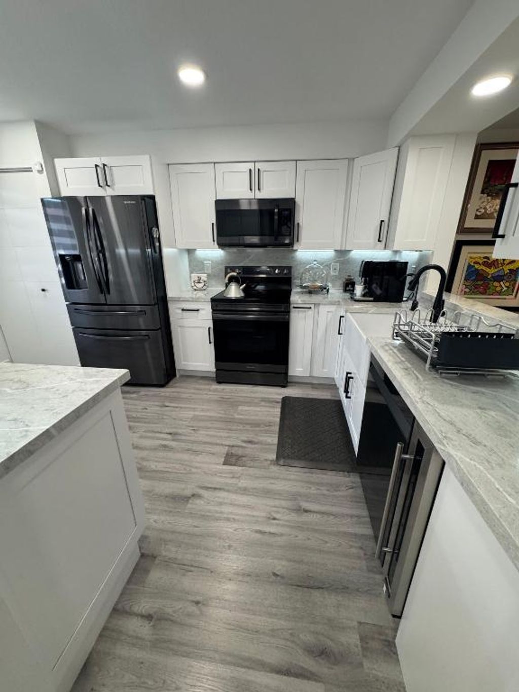 Photo of 5951 Regal Glen Drive #103, Boynton Beach, FL 33437 (MLS # R11152605)