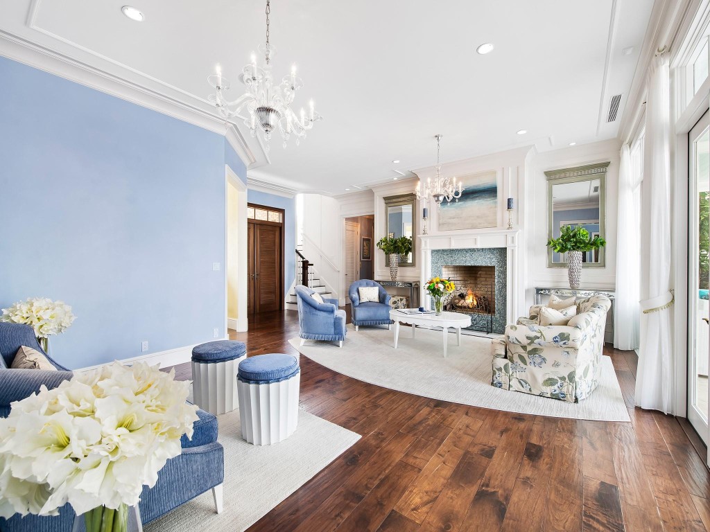 Rio Vista Isles - Residential