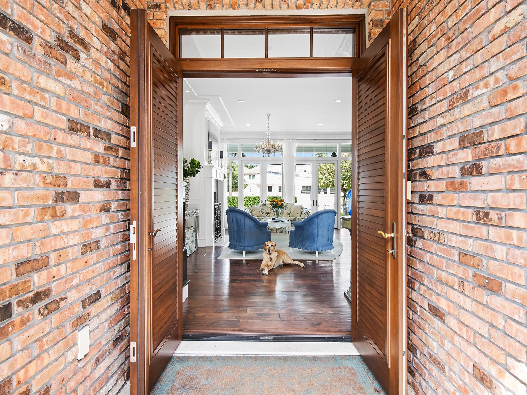 Rio Vista Isles - Residential