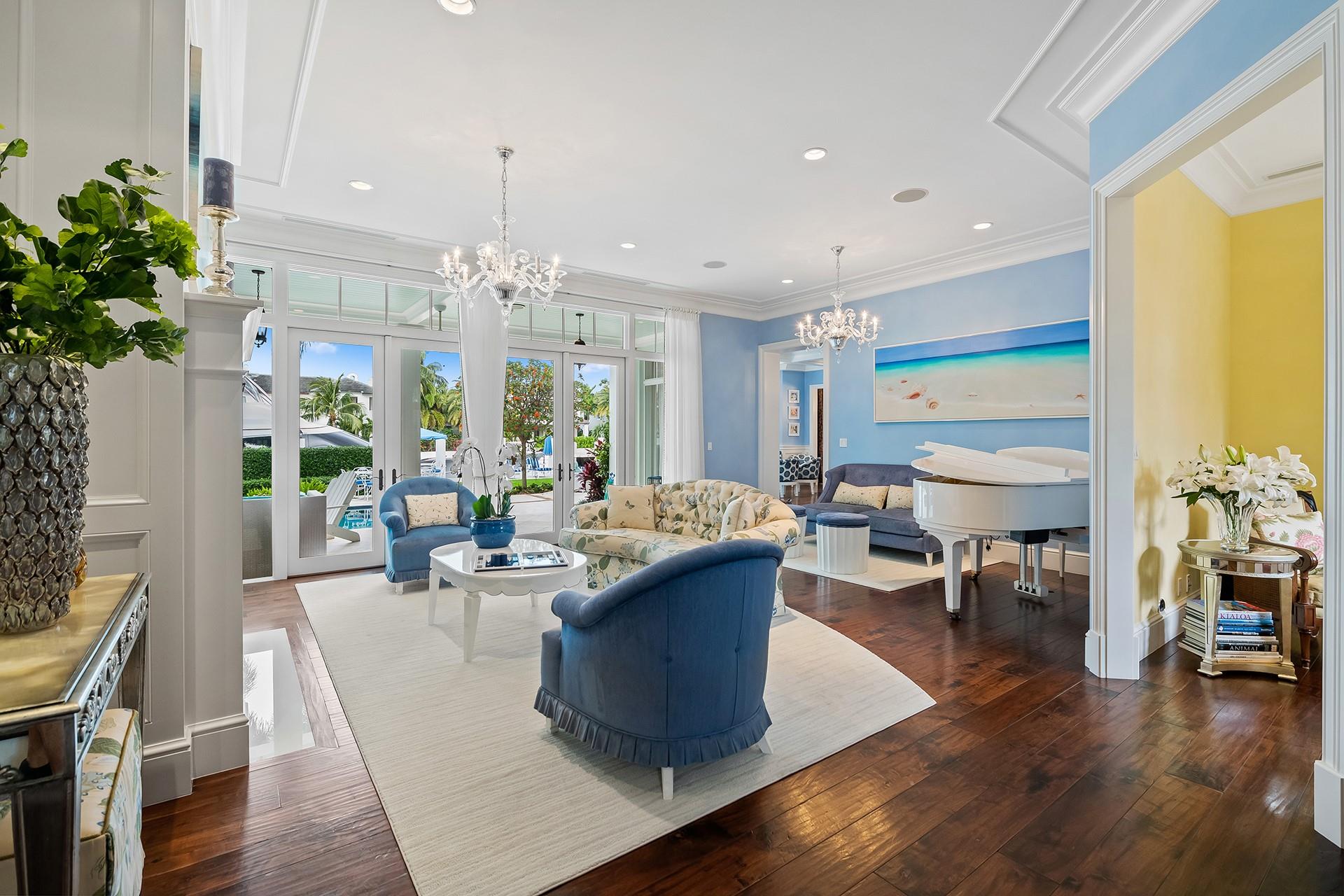 Rio Vista Isles - Residential