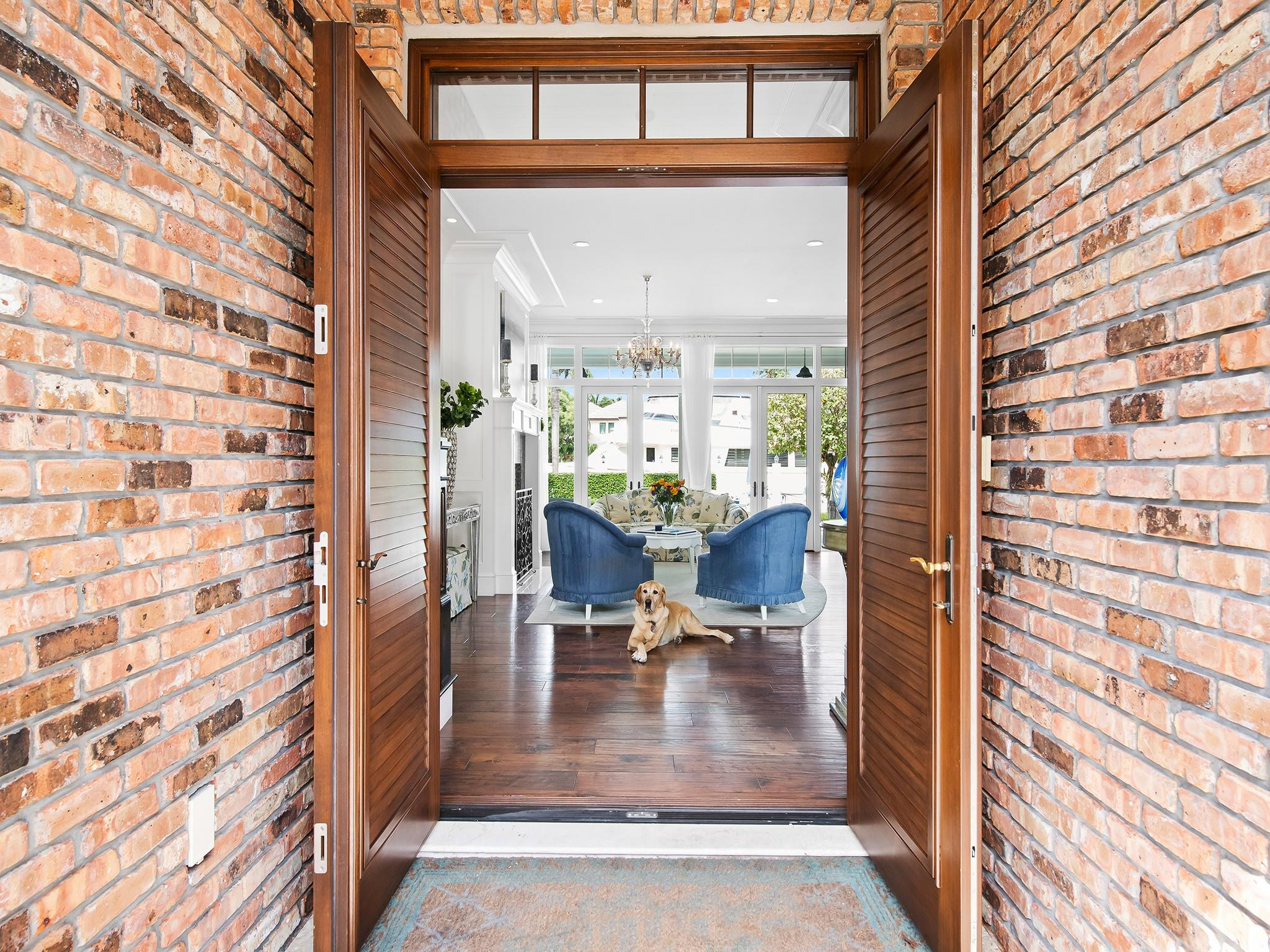 Rio Vista Isles - Residential