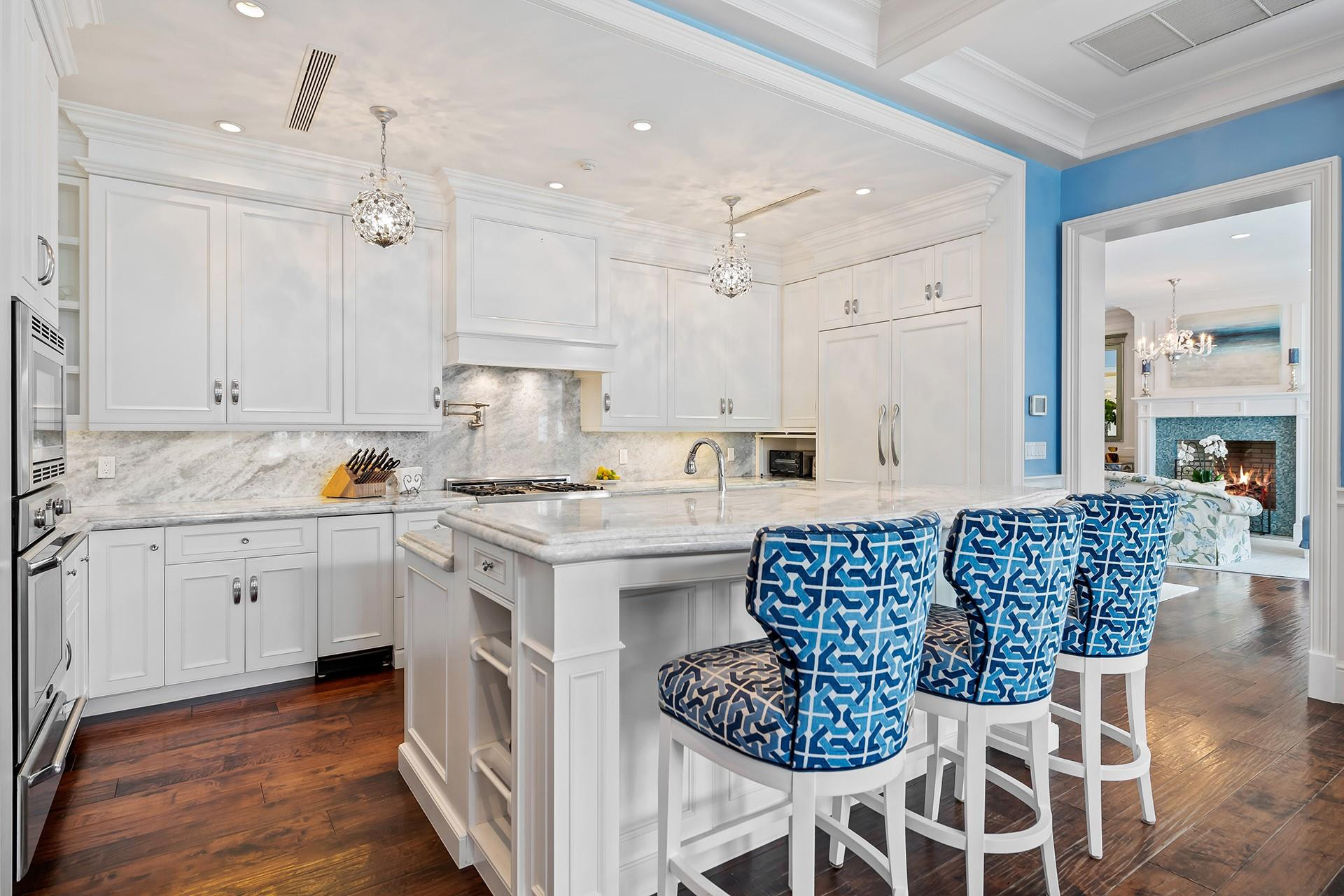 Rio Vista Isles - Residential