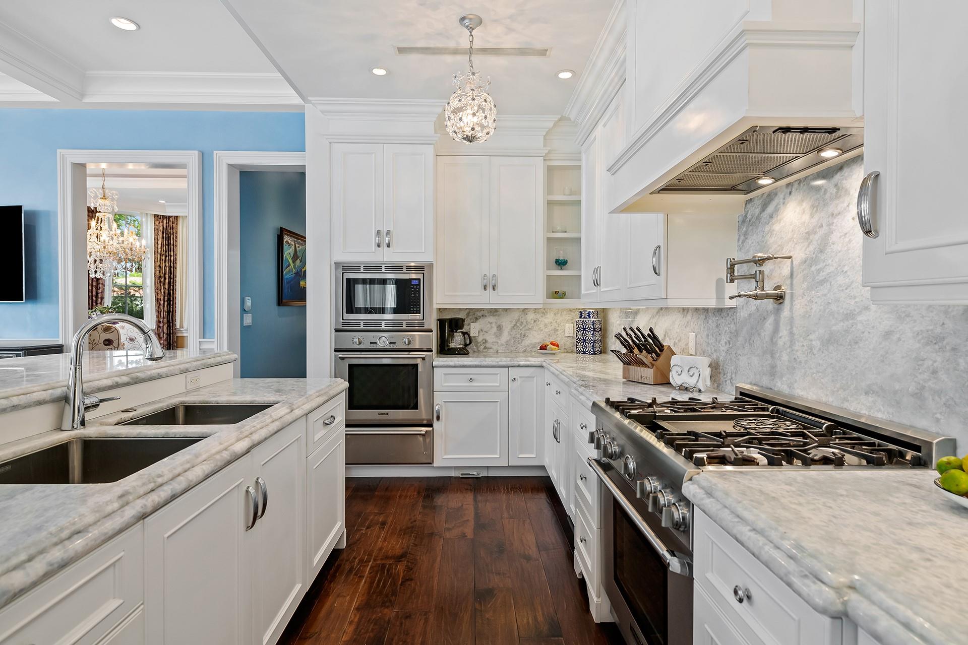 Rio Vista Isles - Residential