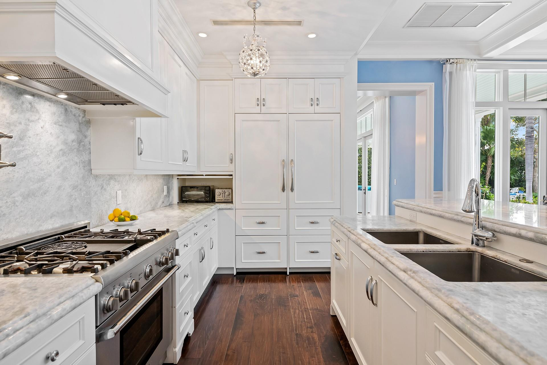 Rio Vista Isles - Residential