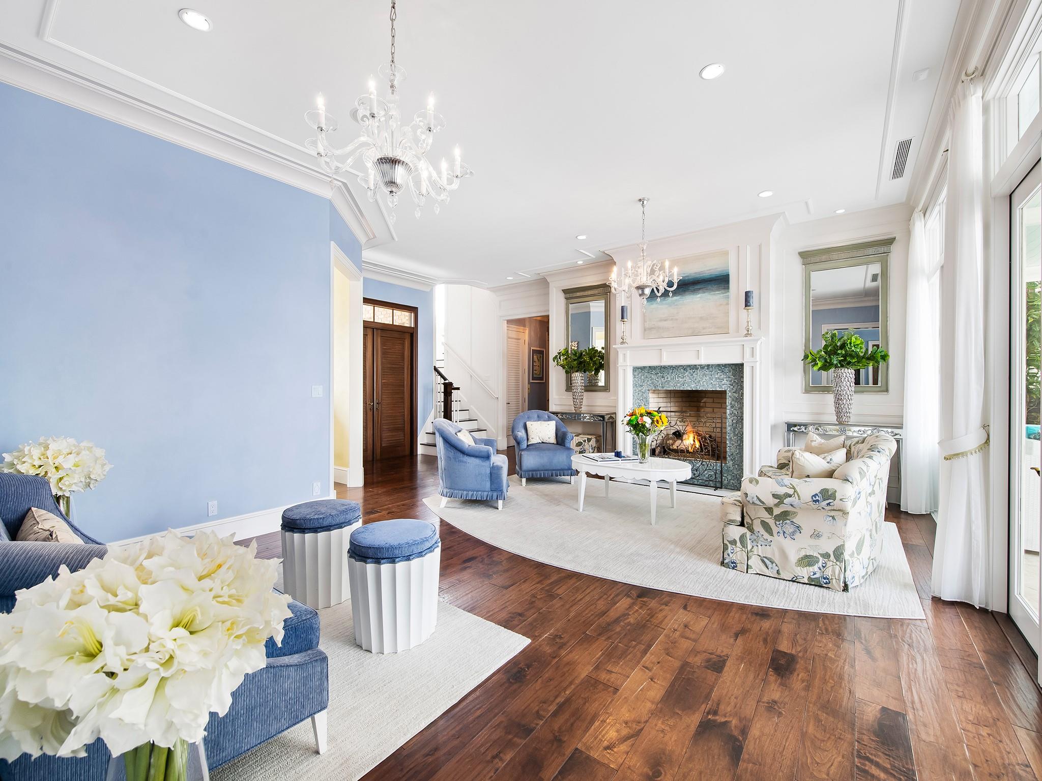 Rio Vista Isles - Residential