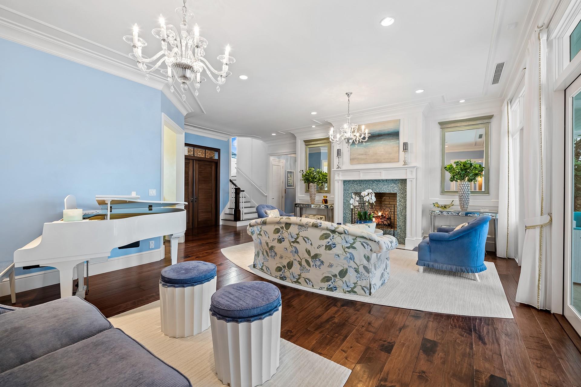 Rio Vista Isles - Residential