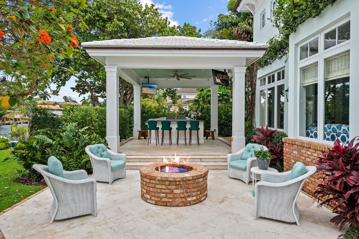 Rio Vista Isles - Residential