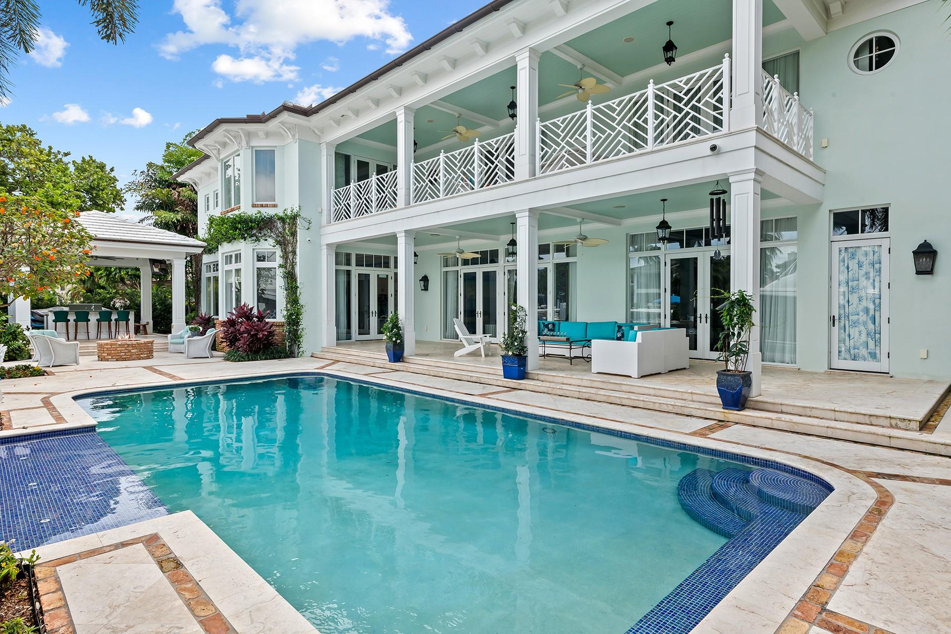 Rio Vista Isles - Residential