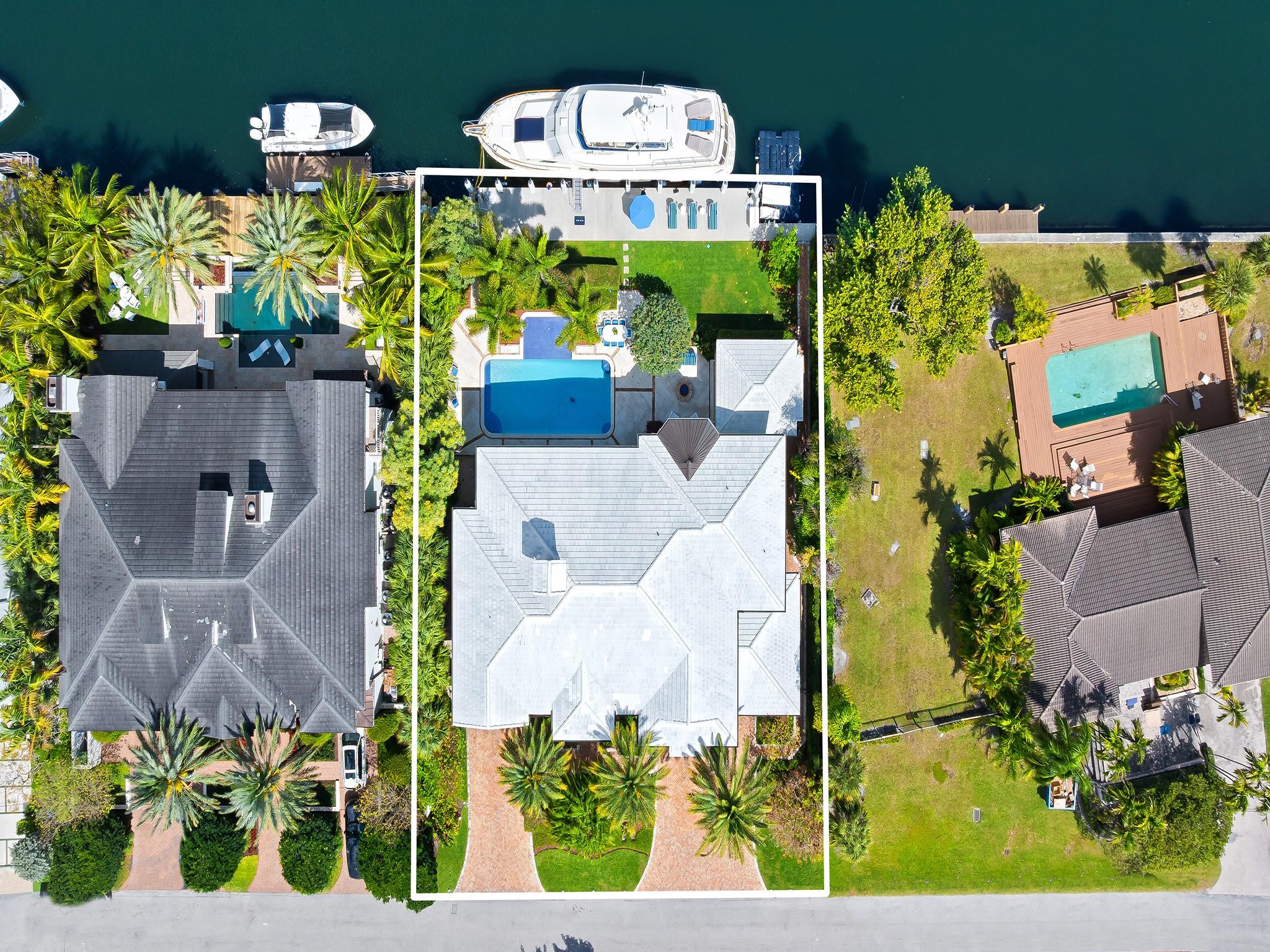 Rio Vista Isles - Residential