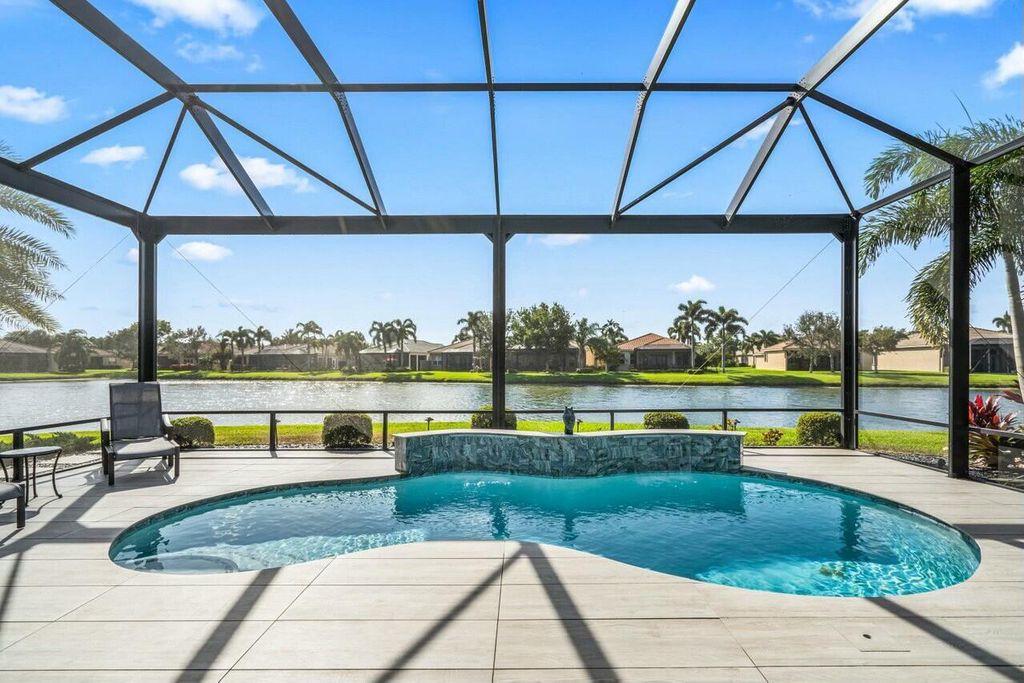 Photo of 10807 Sable Breeze Way, Boynton Beach, FL 33473 (MLS # R11062709)