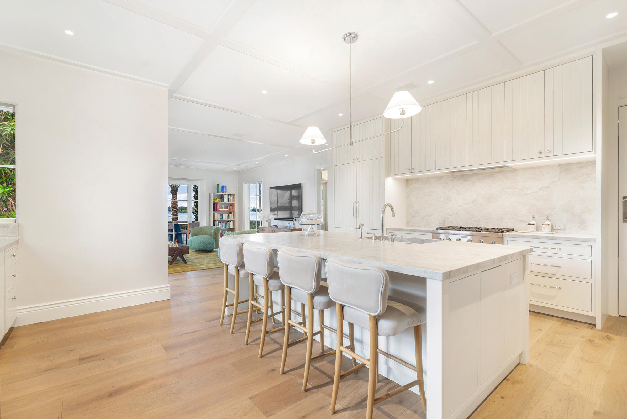 GLADEPORT - Residential