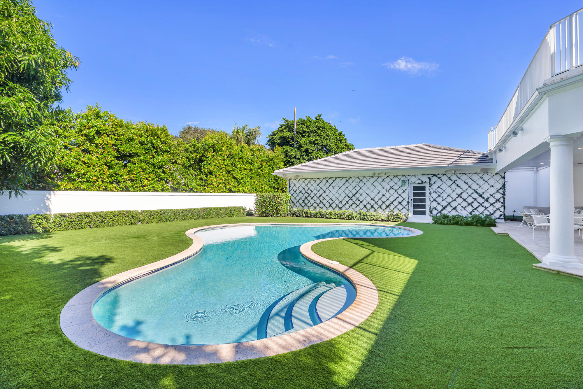 GLADEPORT - Residential