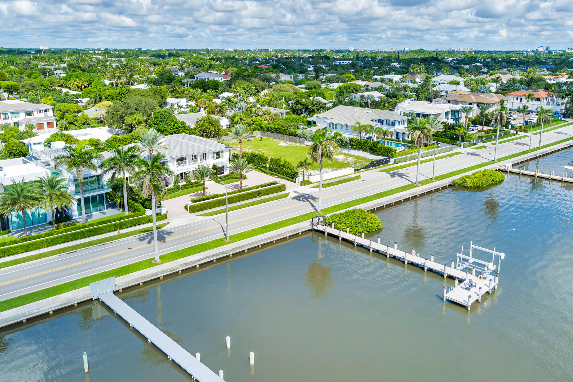 GLADEPORT - Residential