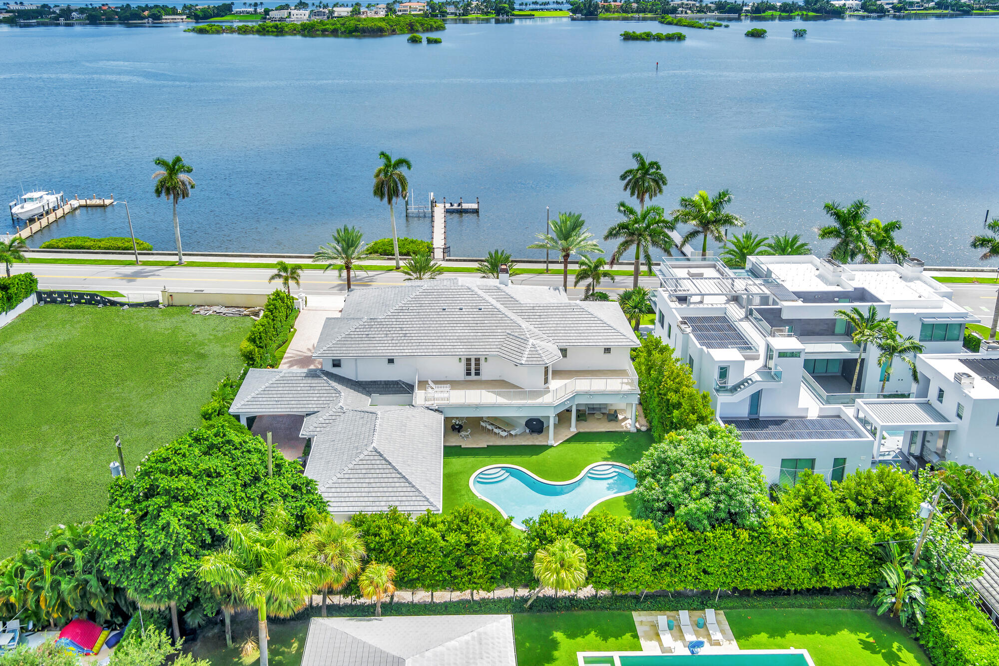 GLADEPORT - Residential