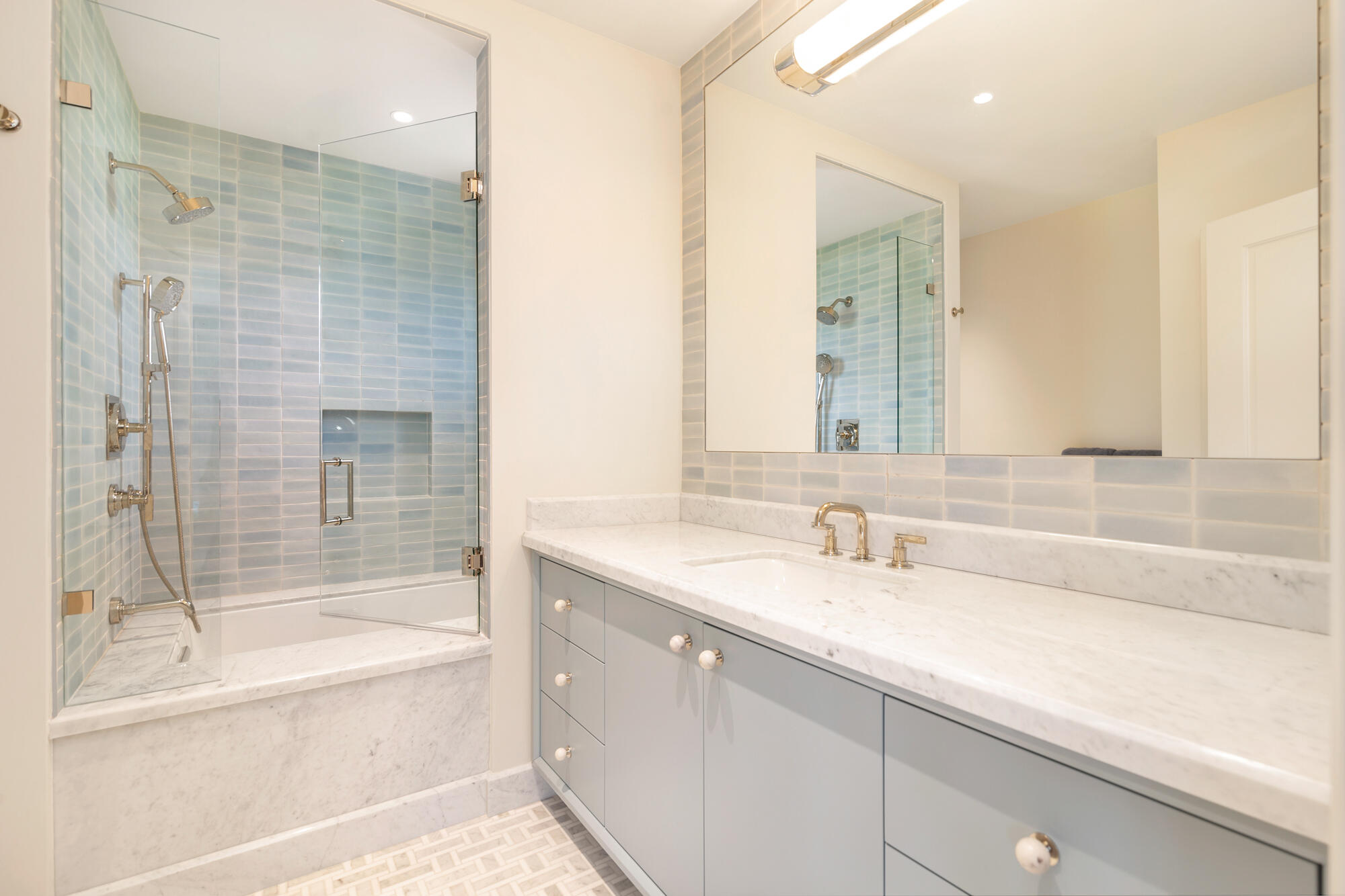 GLADEPORT - Residential