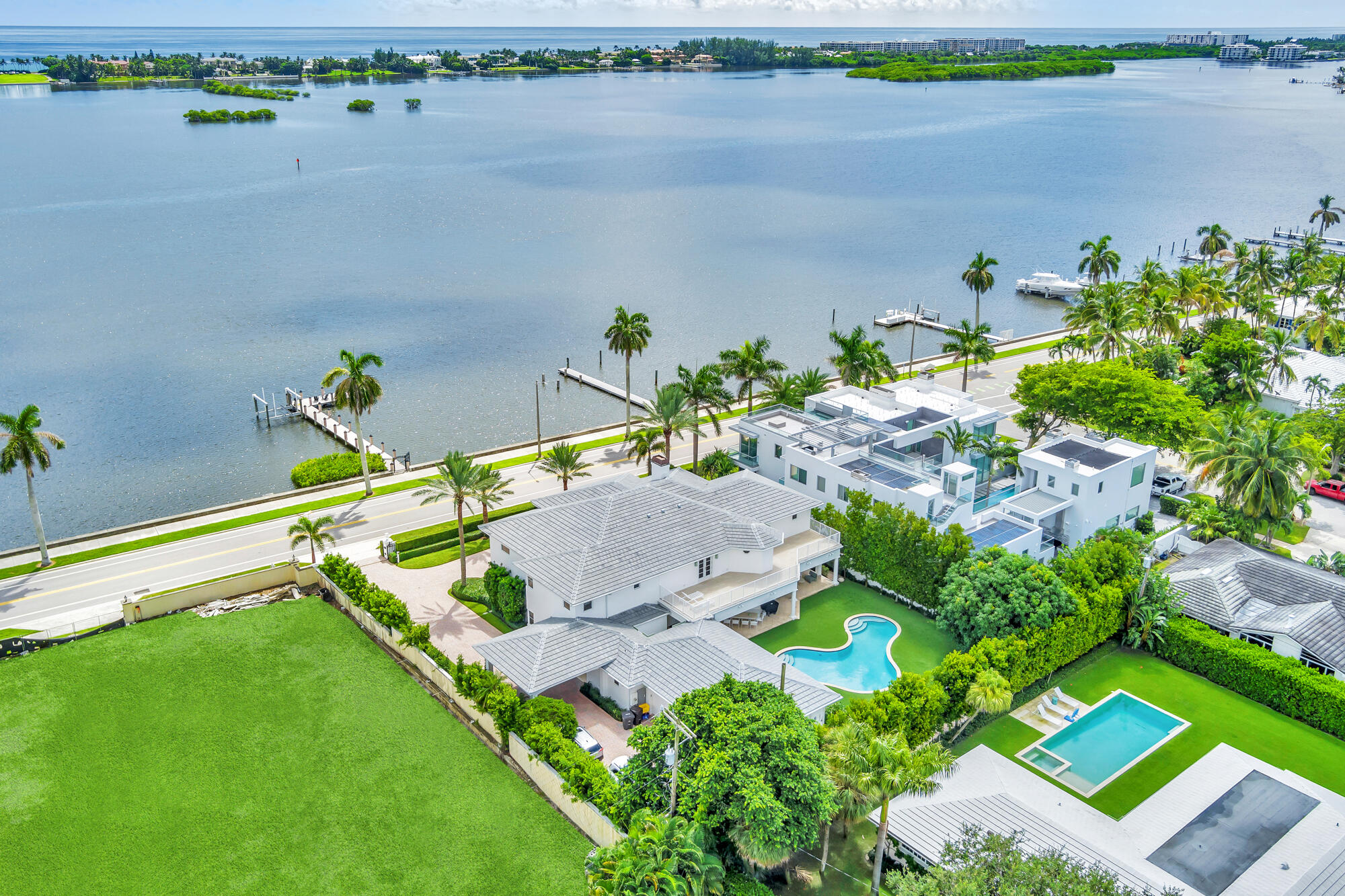 GLADEPORT - Residential