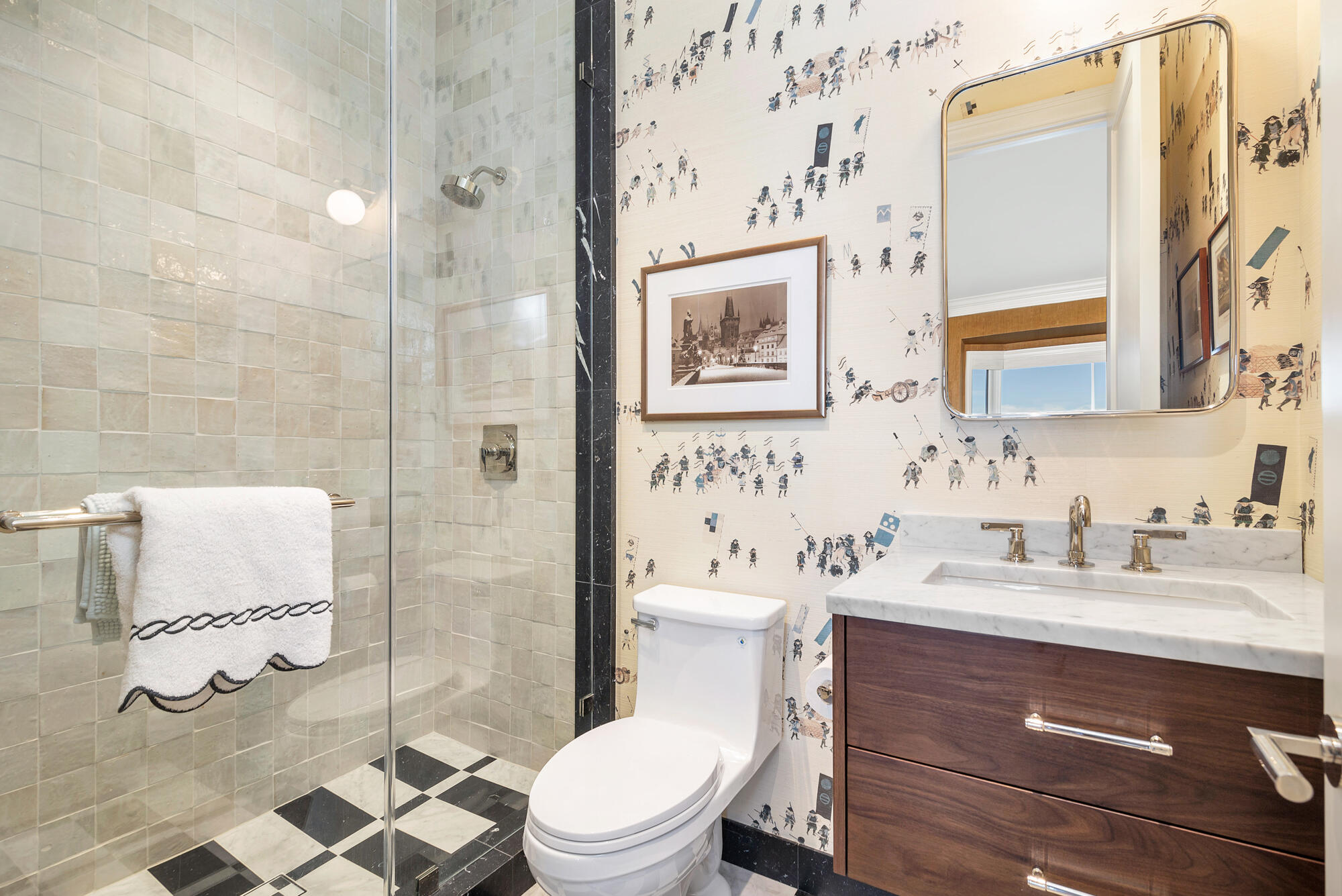 GLADEPORT - Residential