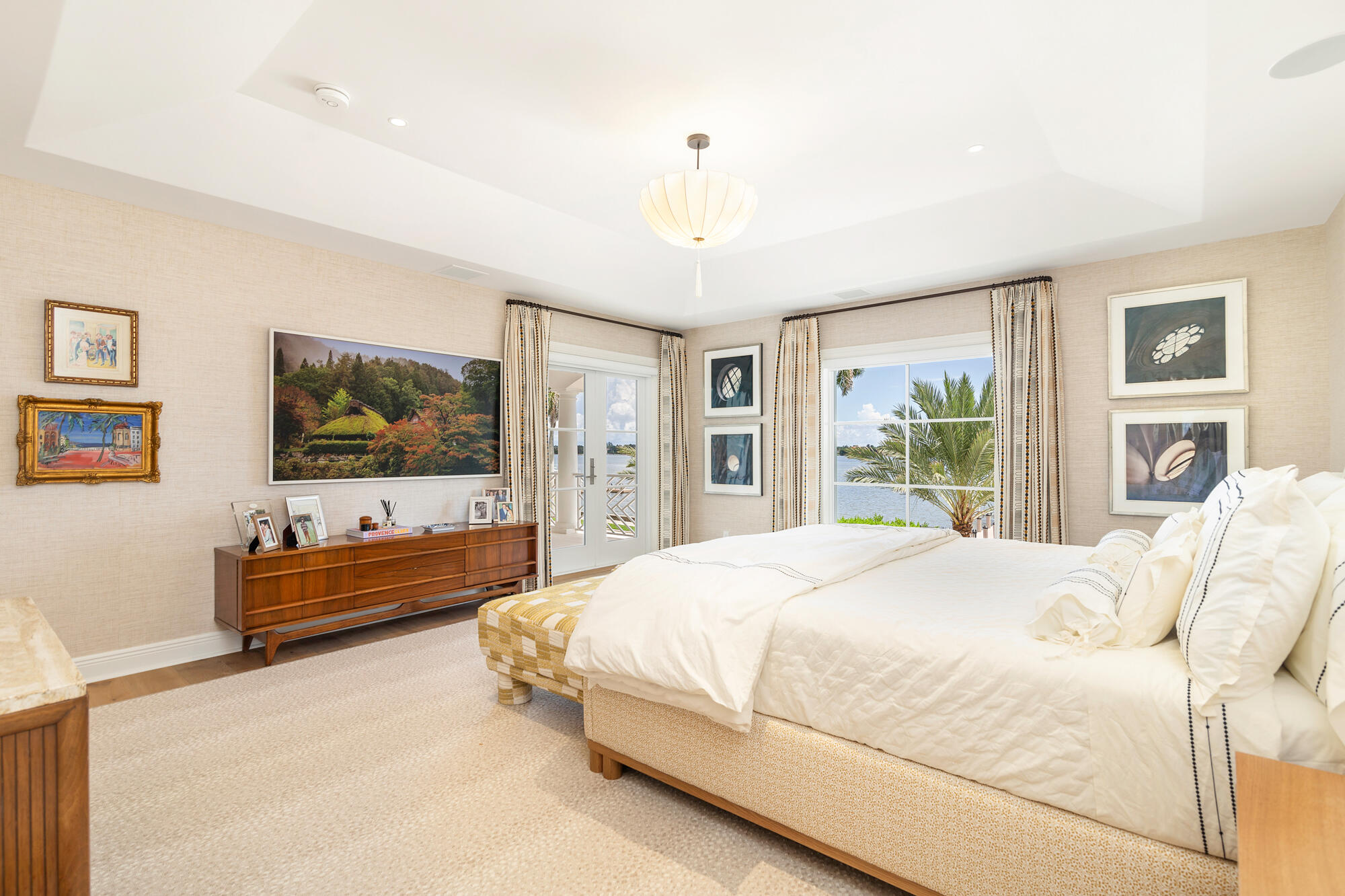 GLADEPORT - Residential