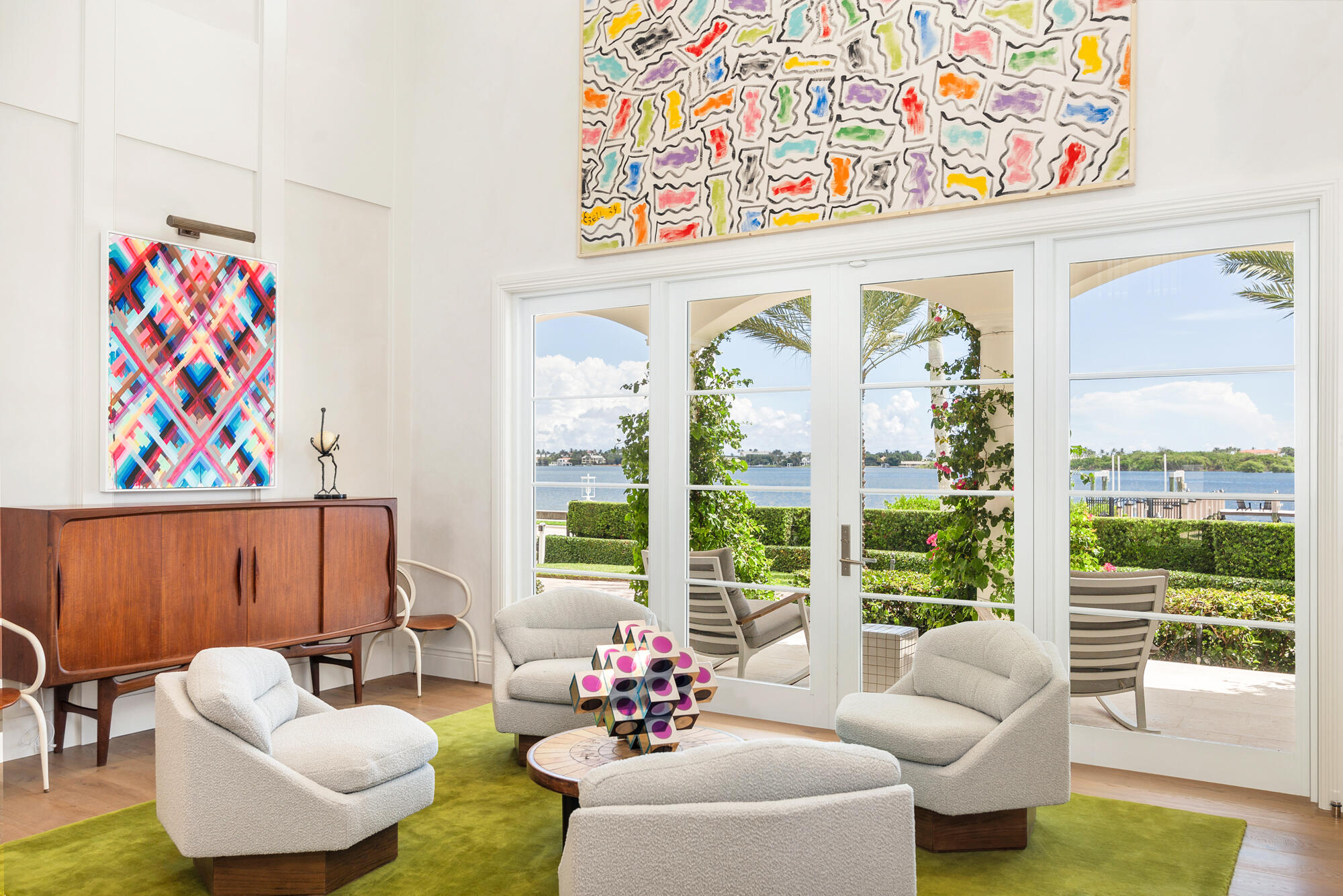 GLADEPORT - Residential