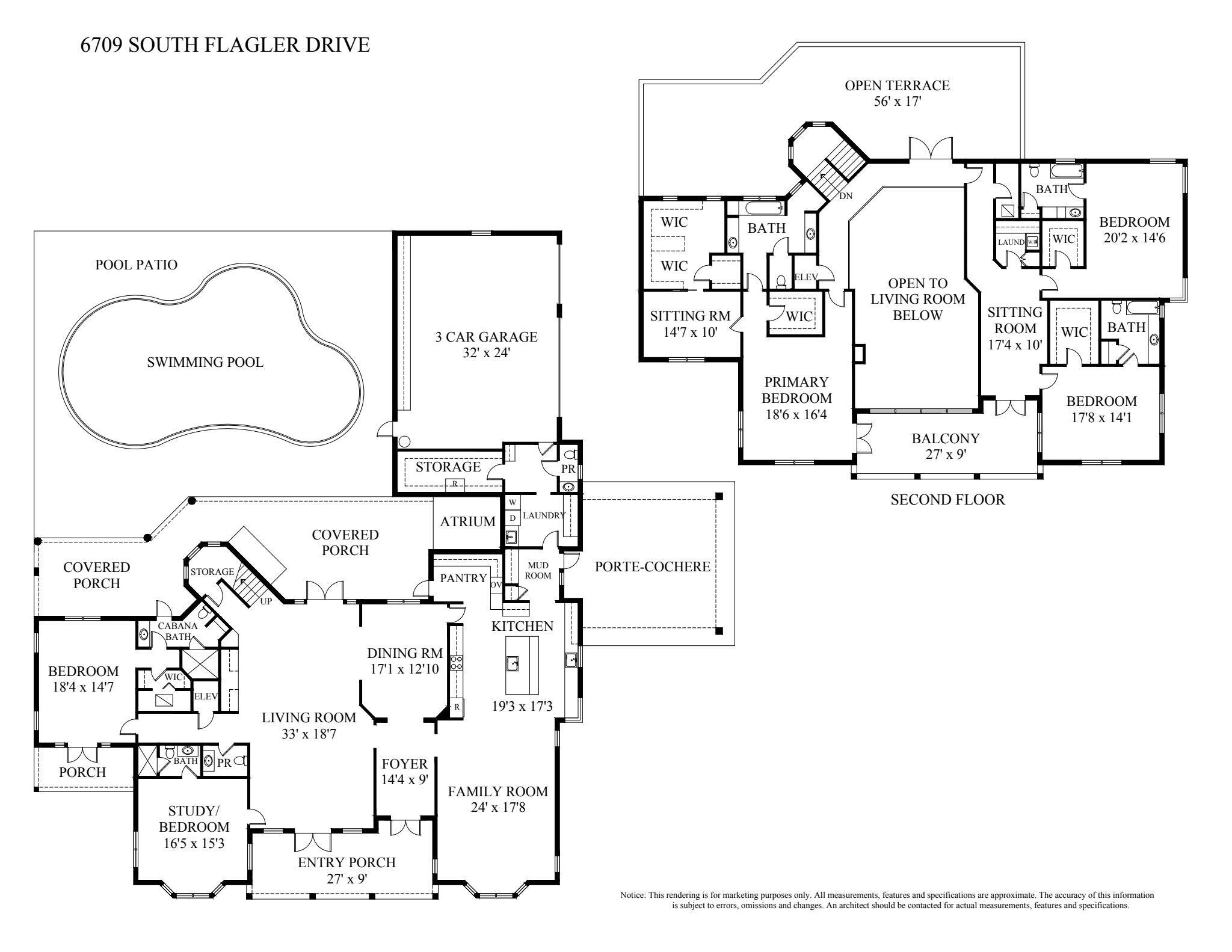 GLADEPORT - Residential
