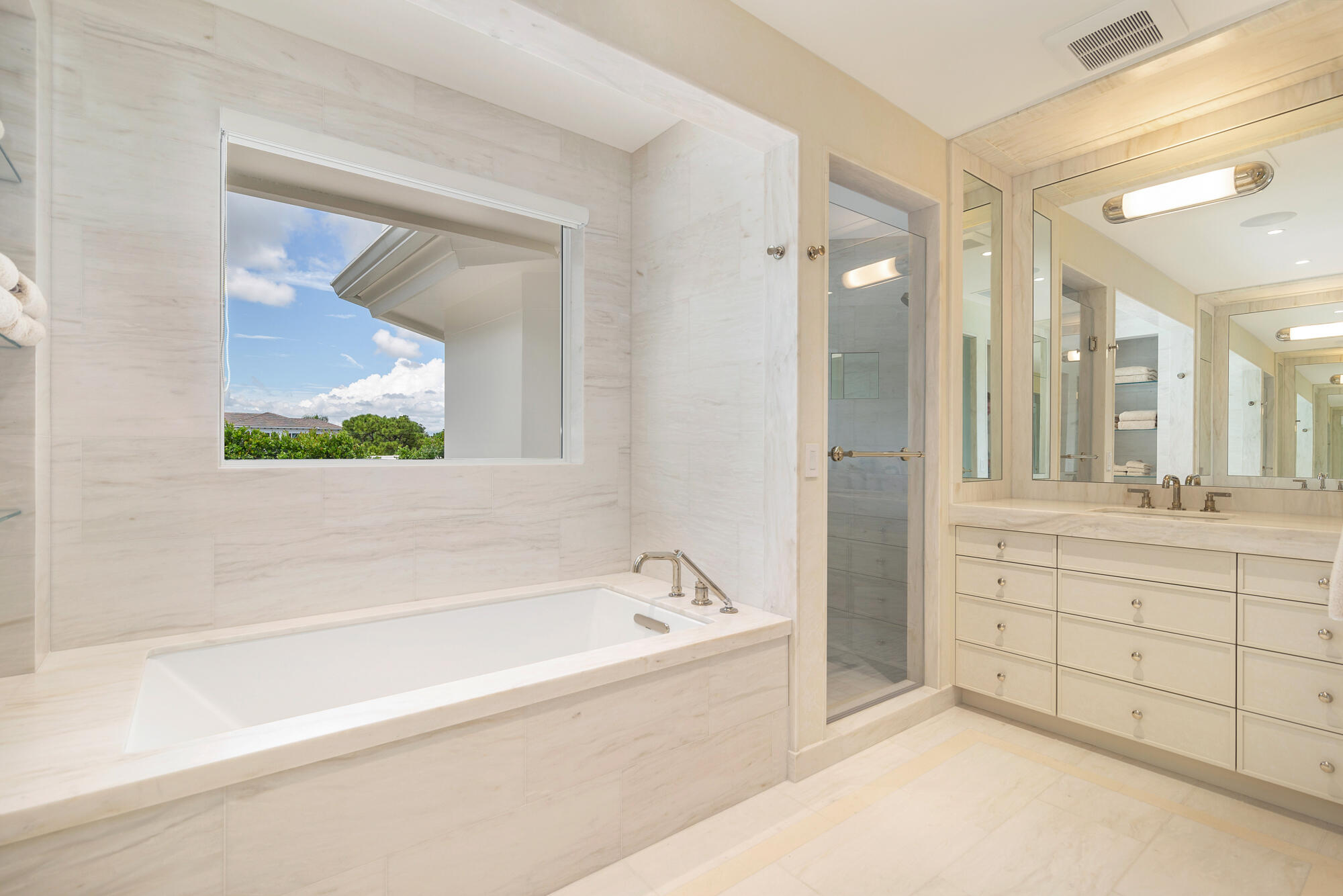 GLADEPORT - Residential