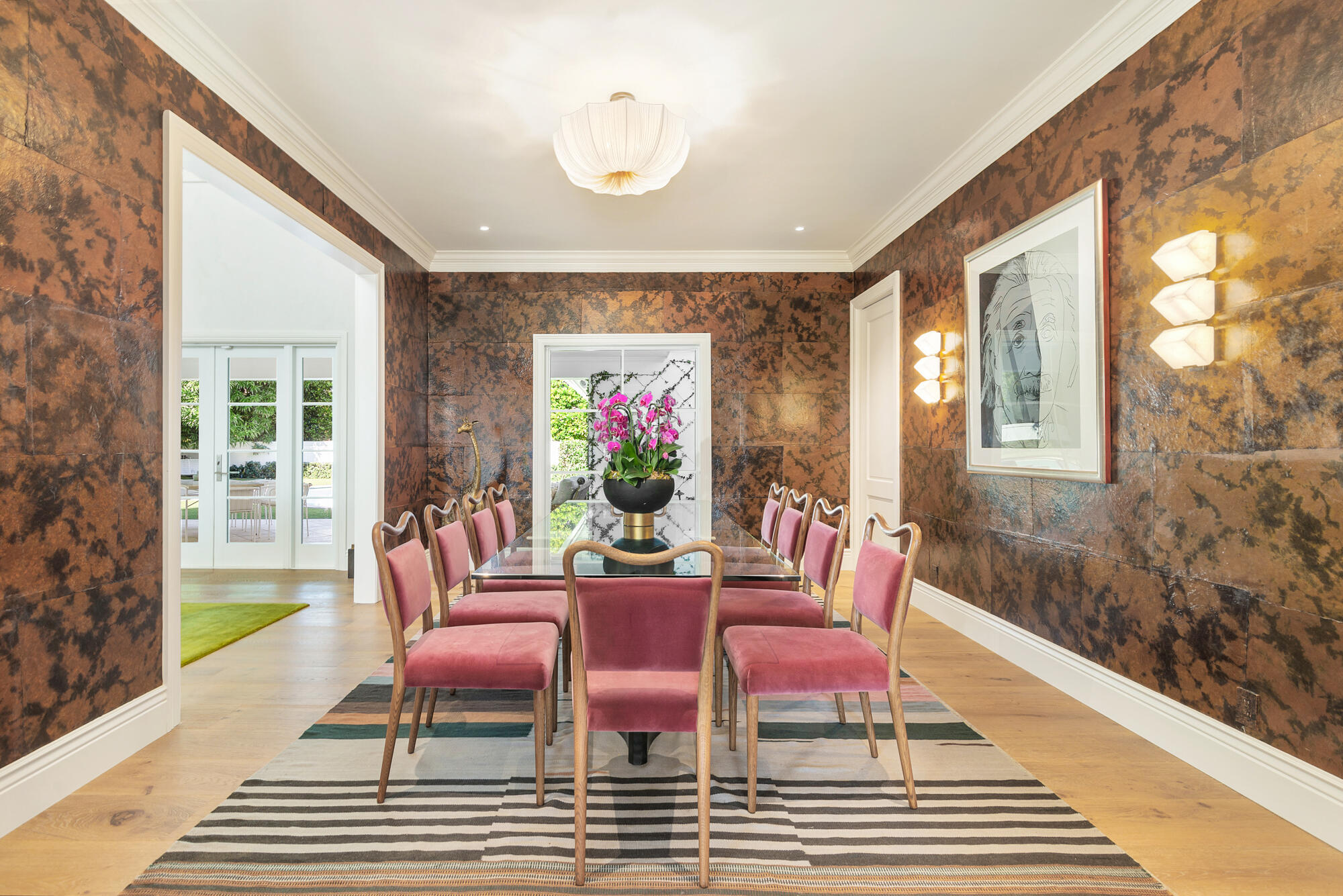 GLADEPORT - Residential