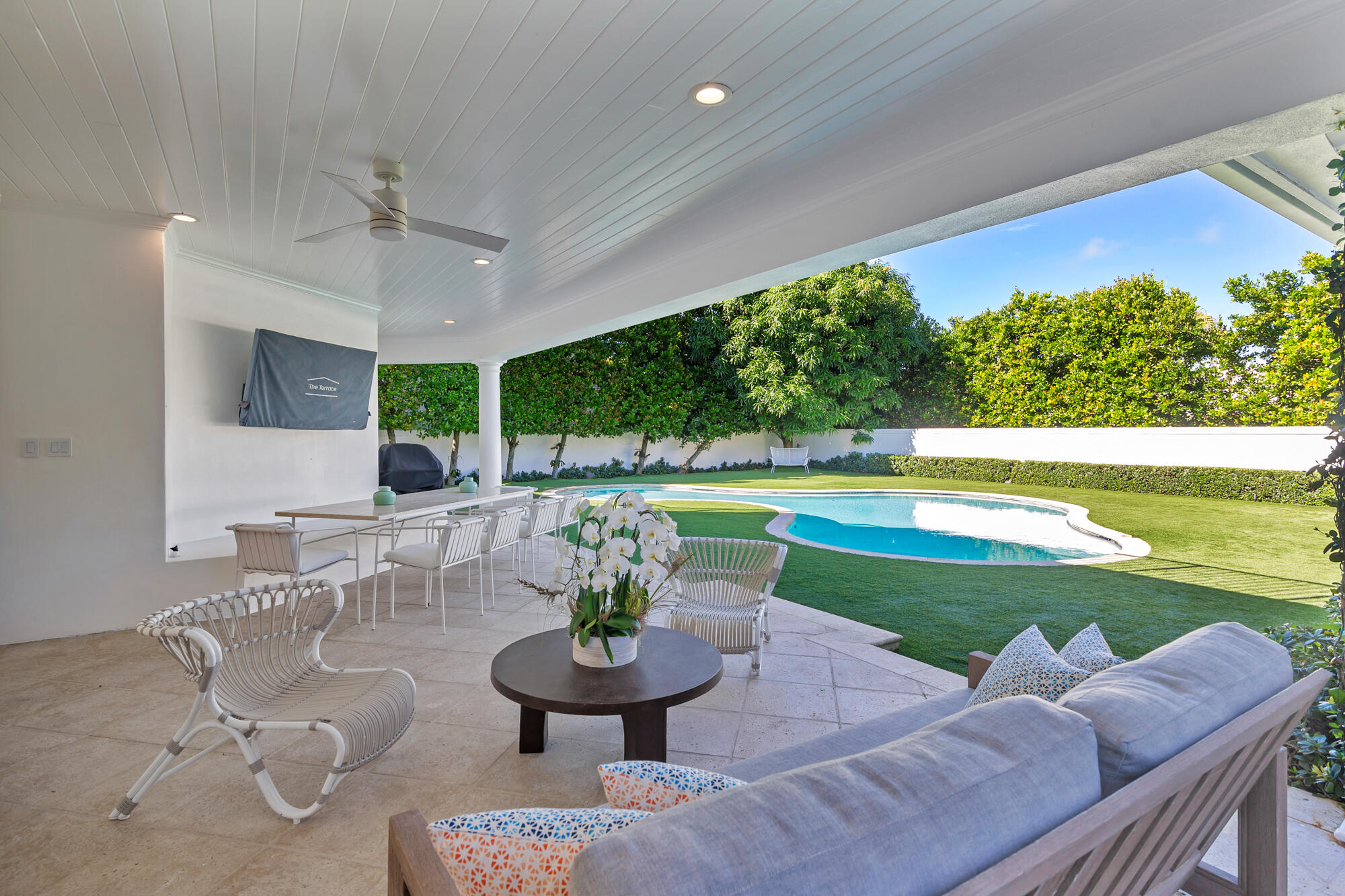 GLADEPORT - Residential