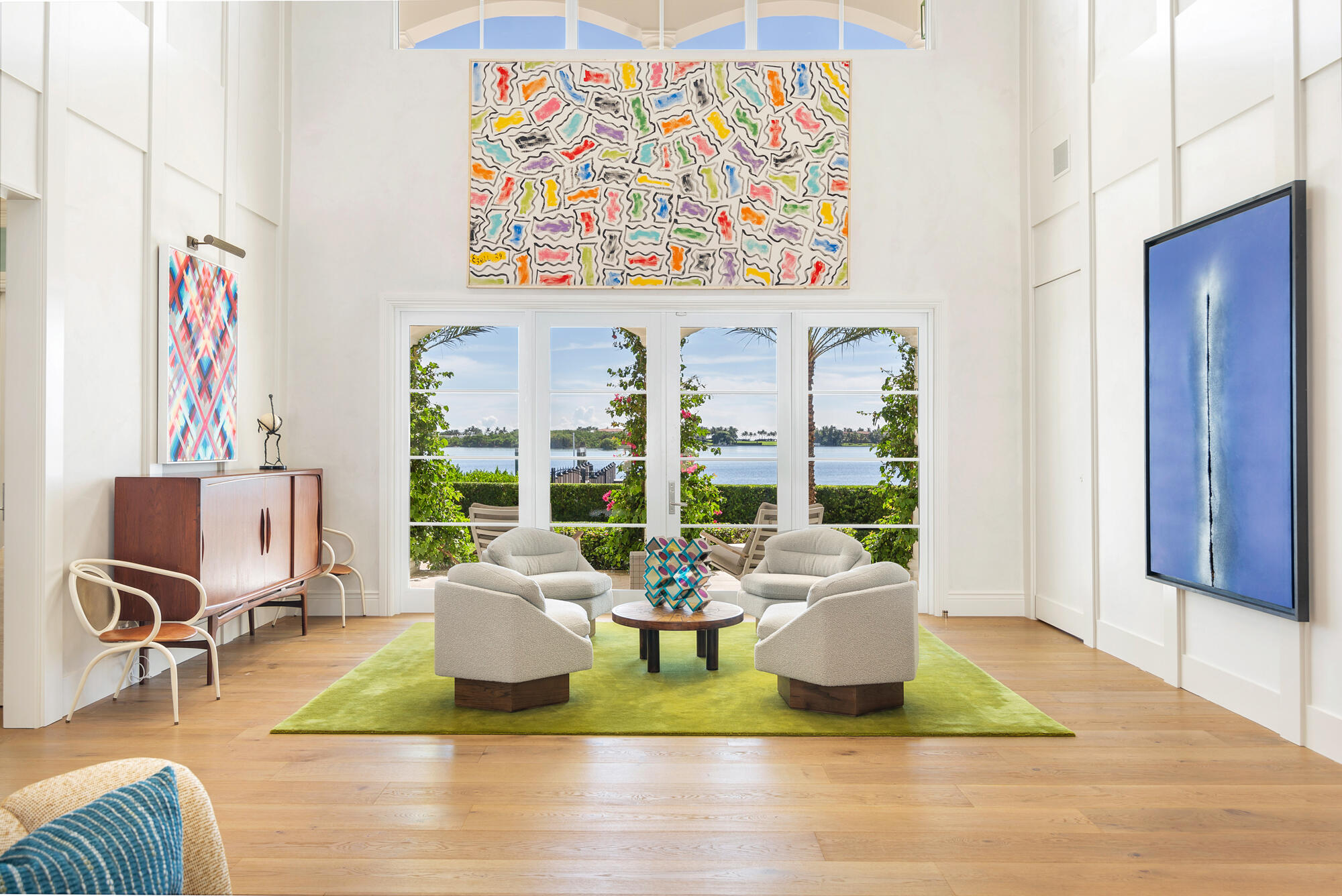 GLADEPORT - Residential