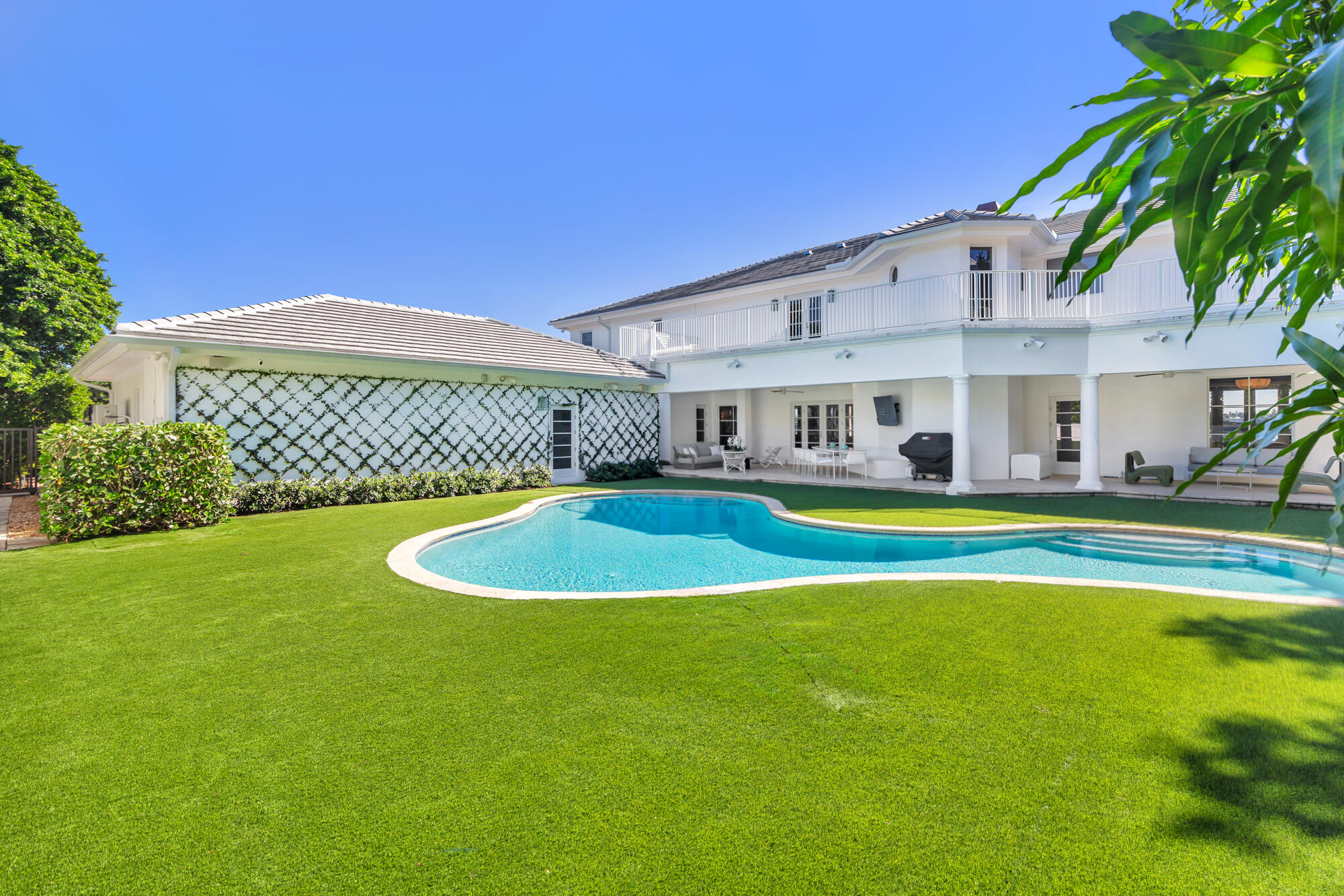 GLADEPORT - Residential