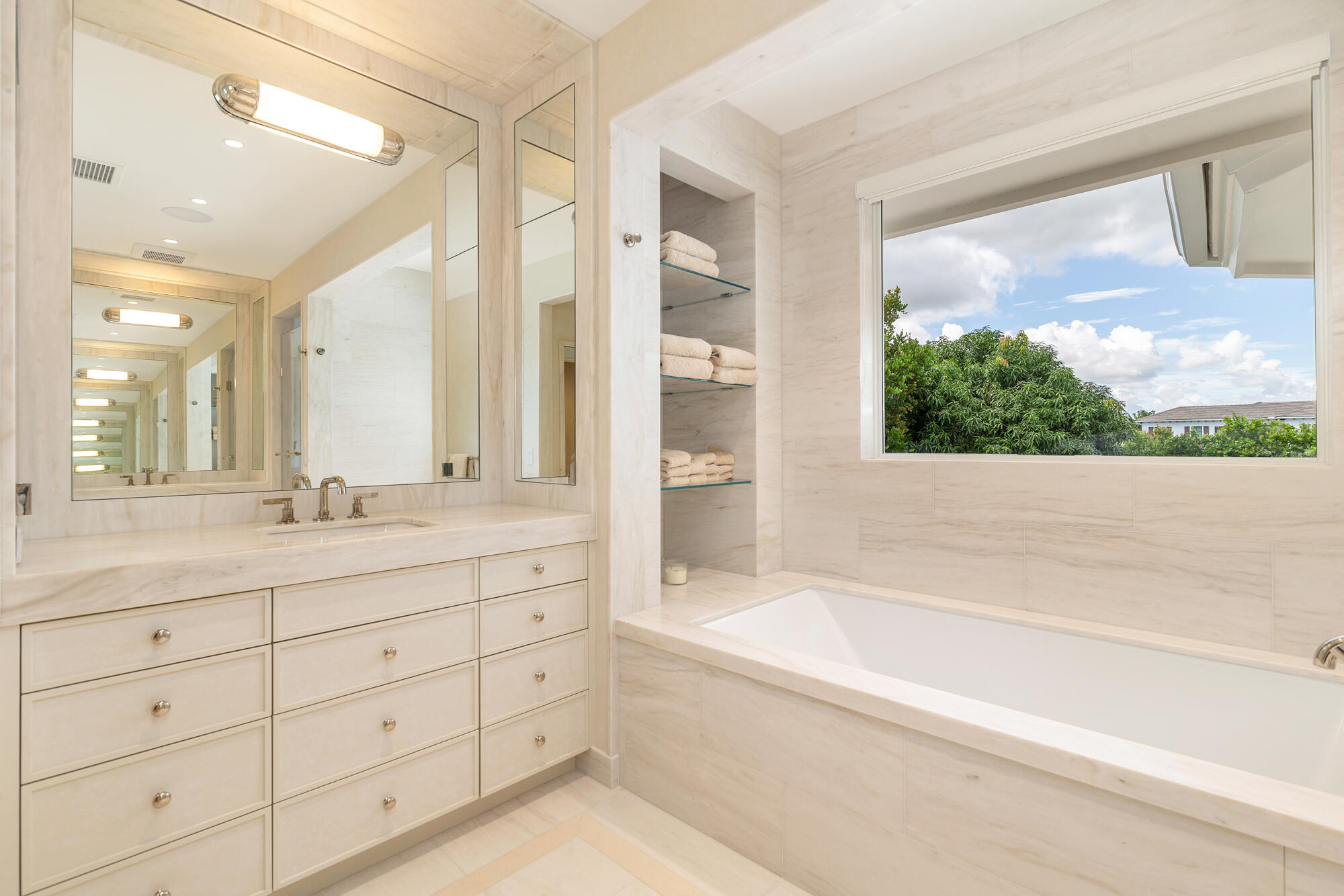 GLADEPORT - Residential