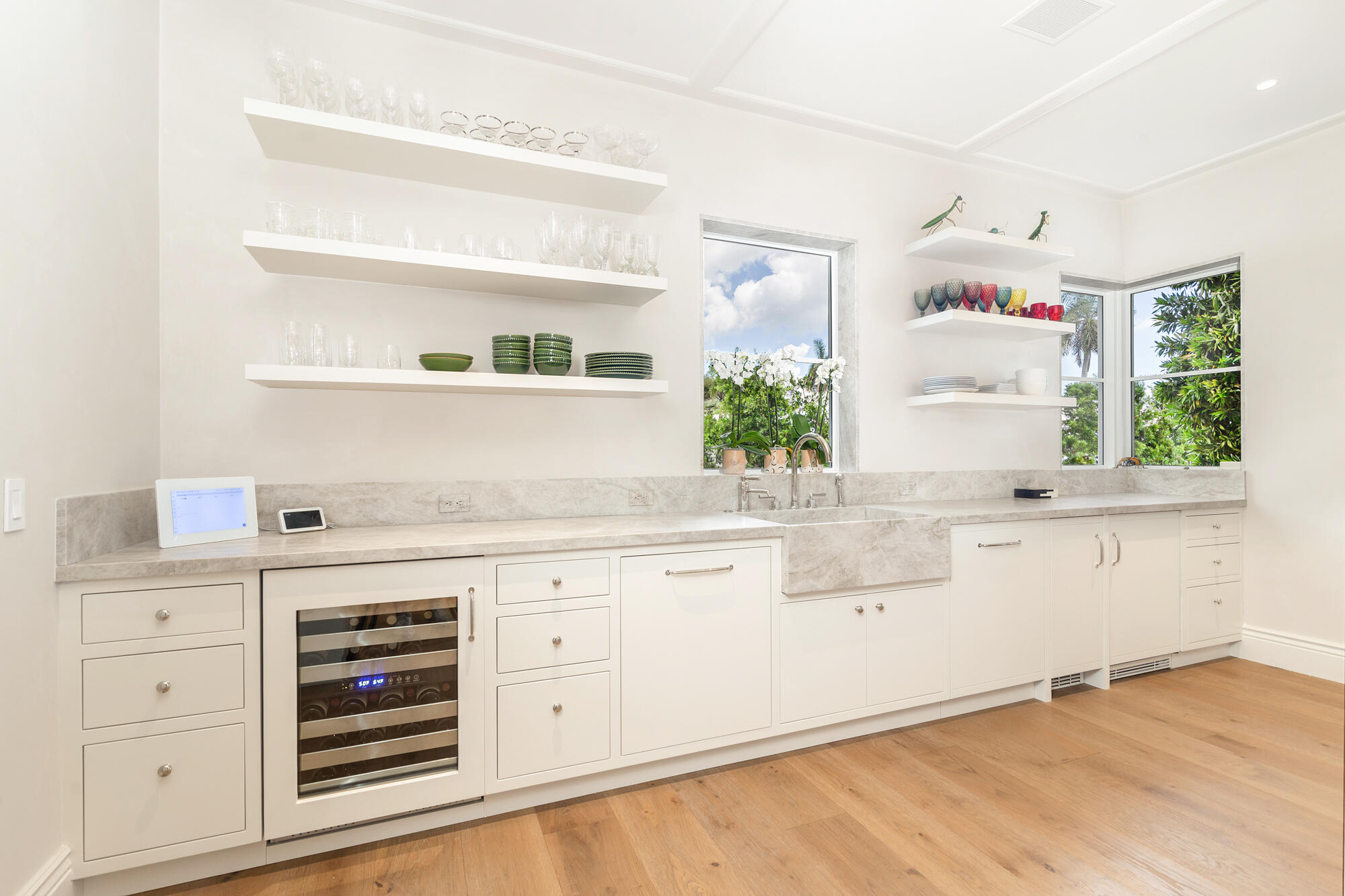 GLADEPORT - Residential