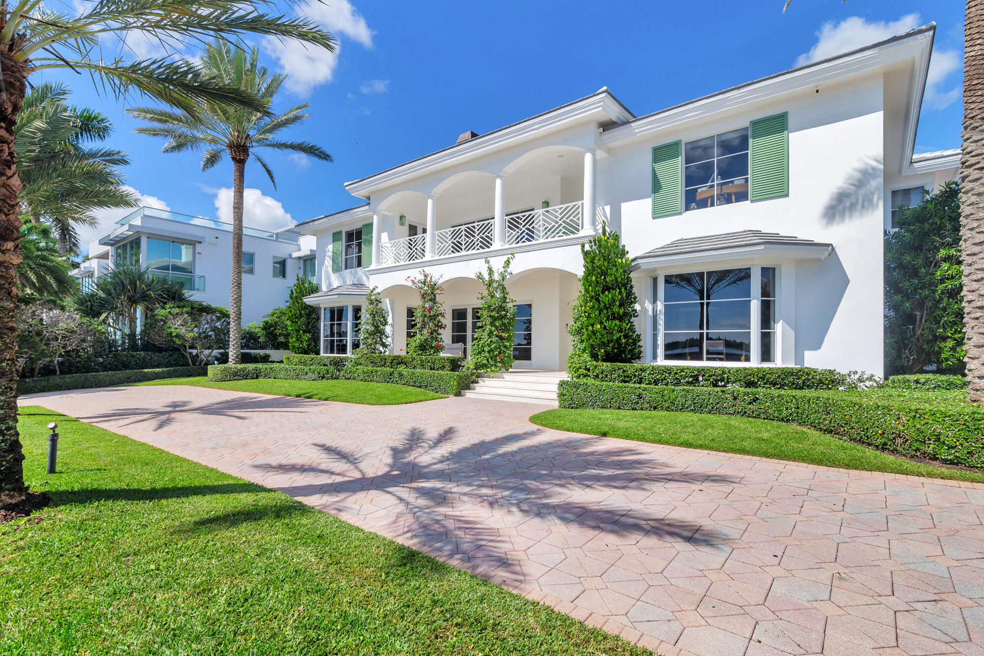 6709 S Flagler Drive