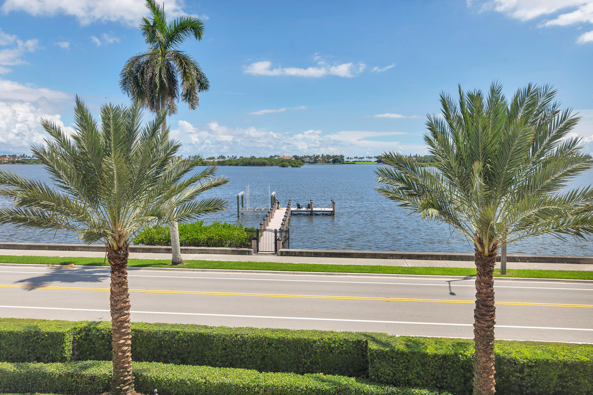 GLADEPORT - Residential