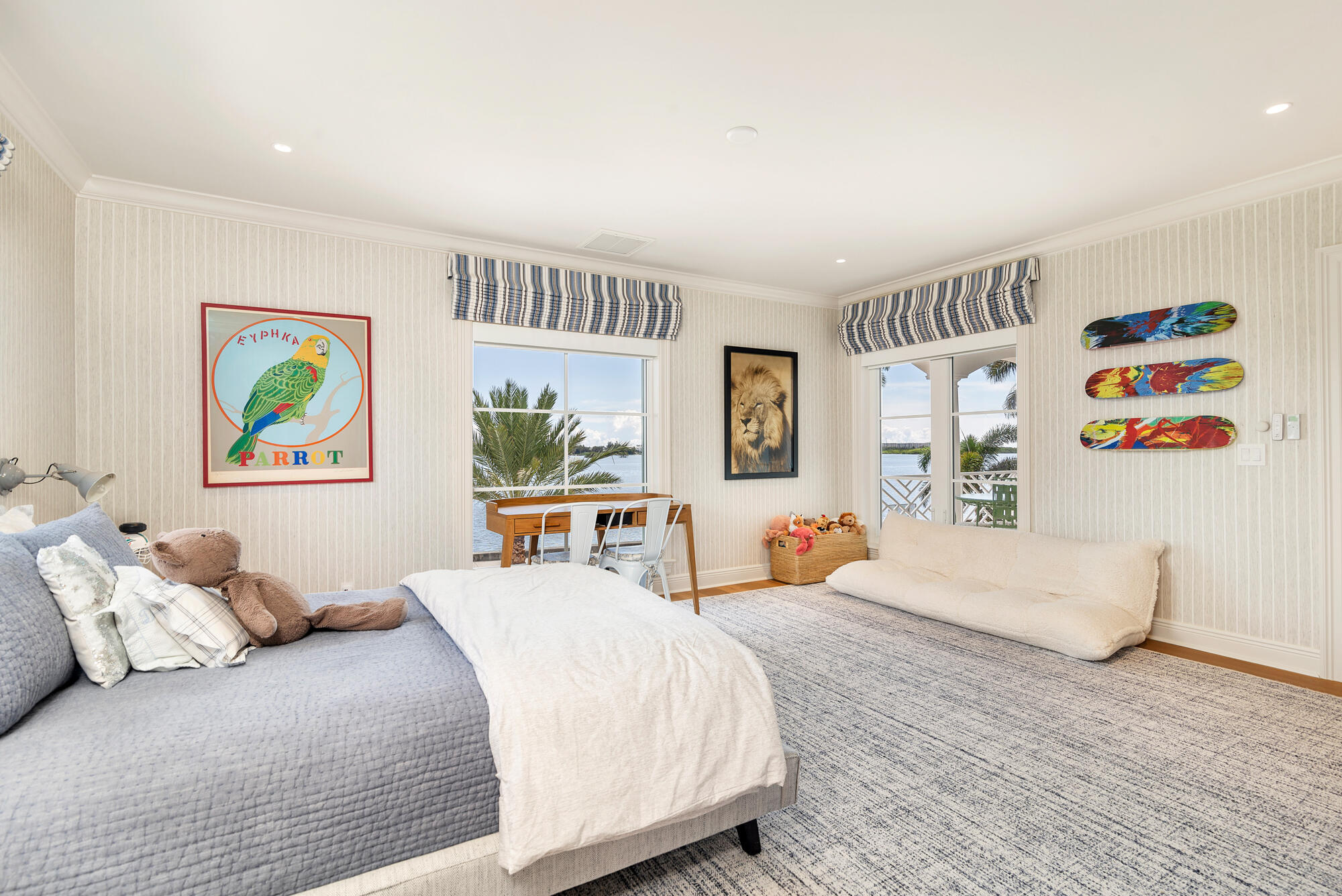 GLADEPORT - Residential