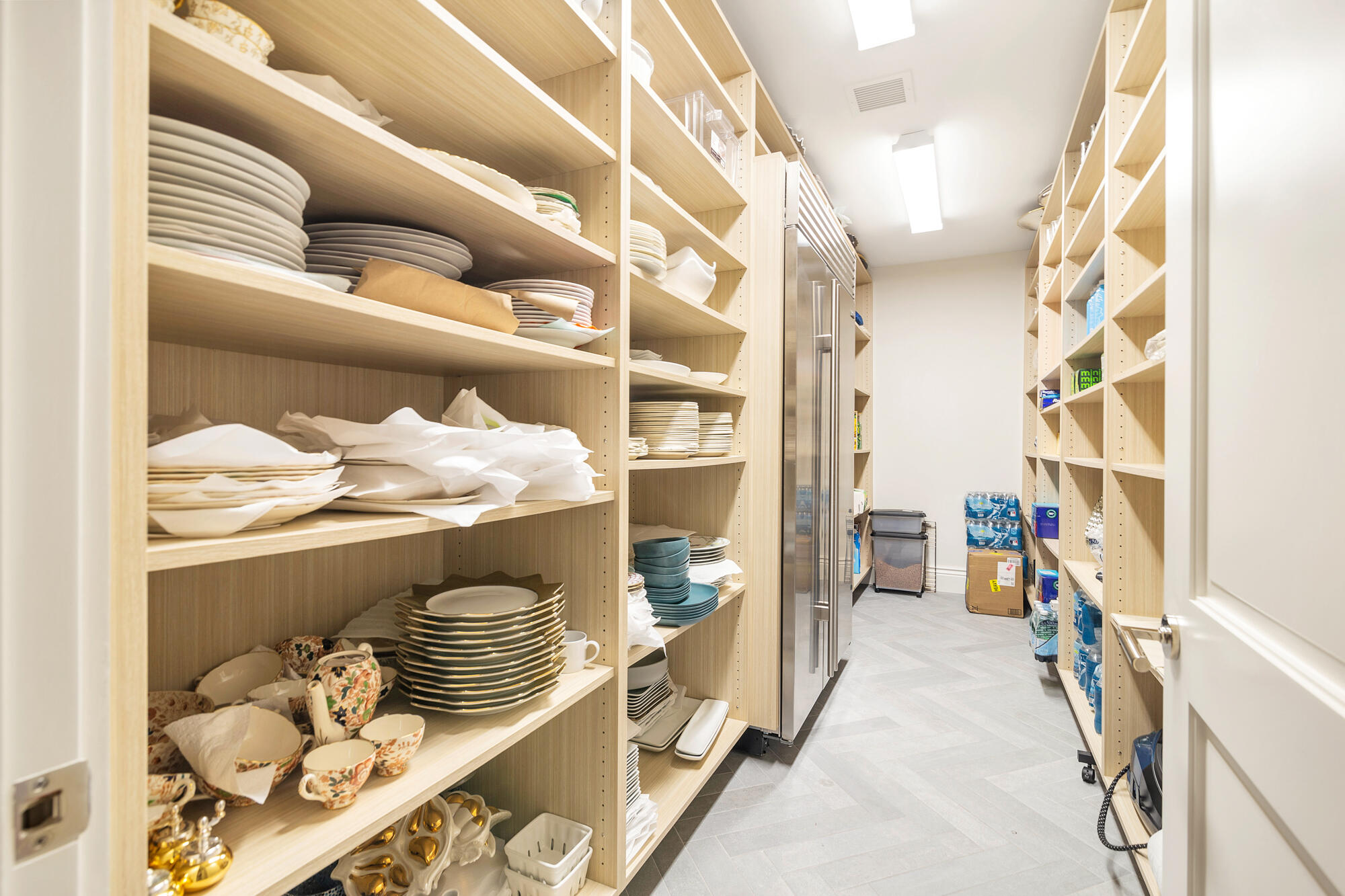 GLADEPORT - Residential