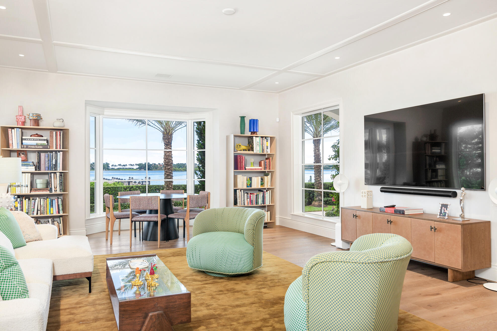 GLADEPORT - Residential