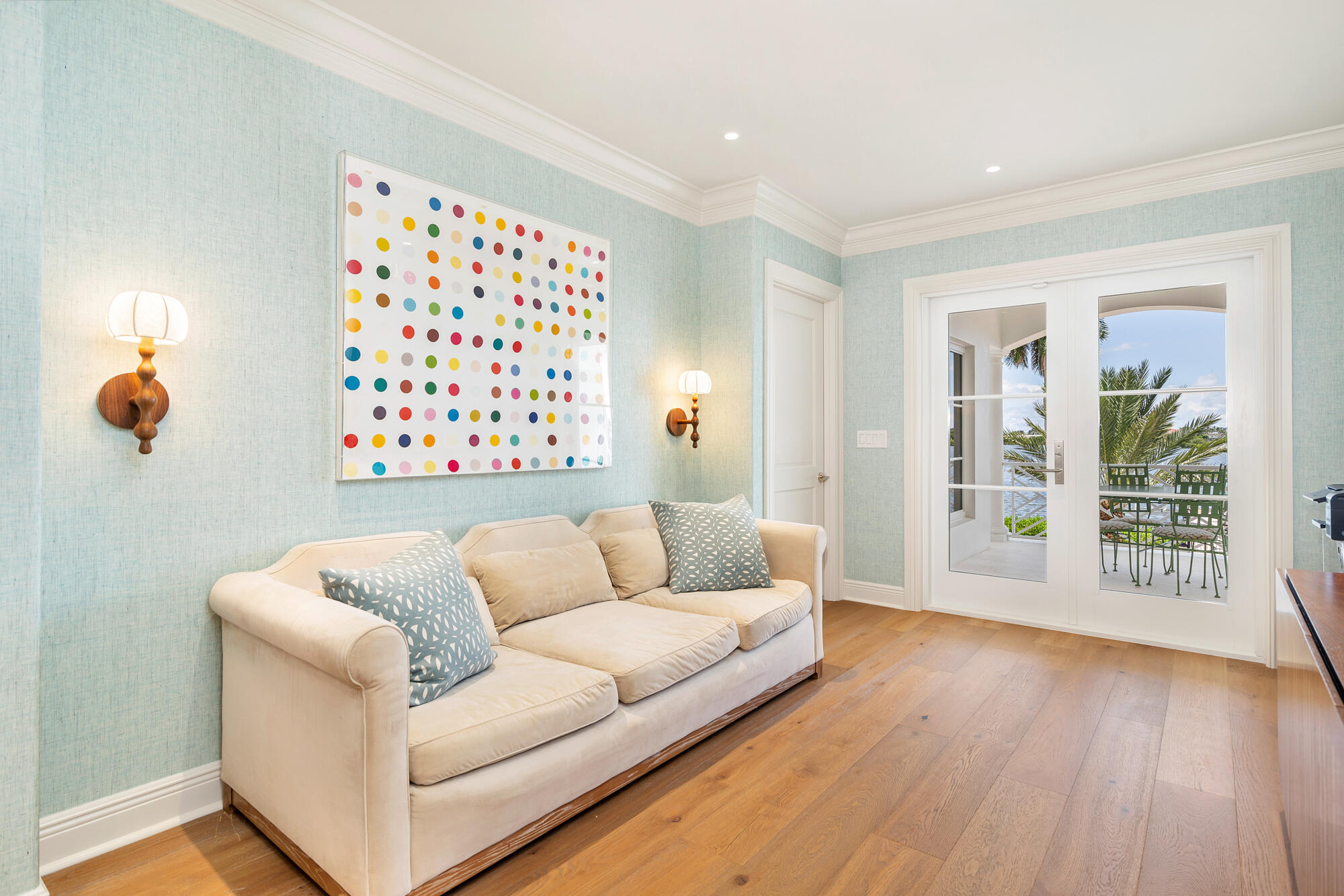 GLADEPORT - Residential