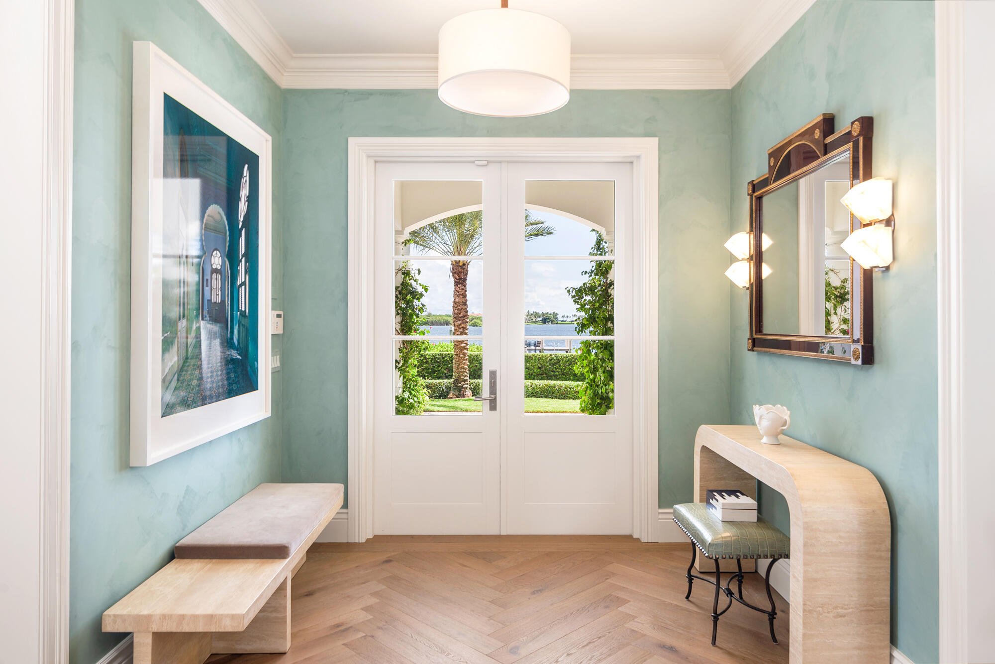 6709 S Flagler Drive