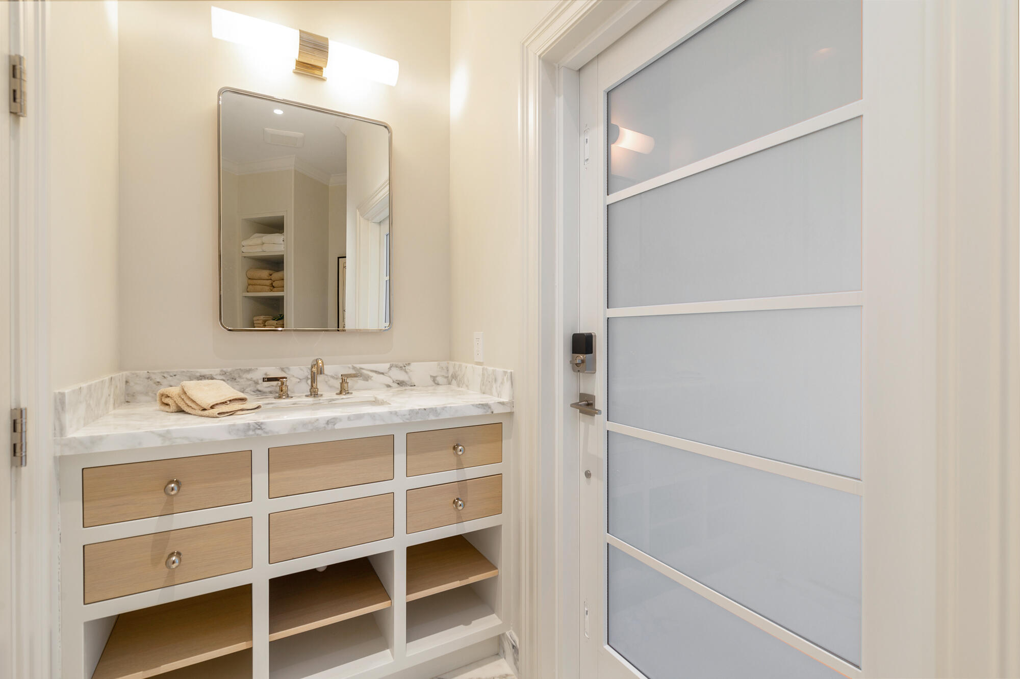 GLADEPORT - Residential