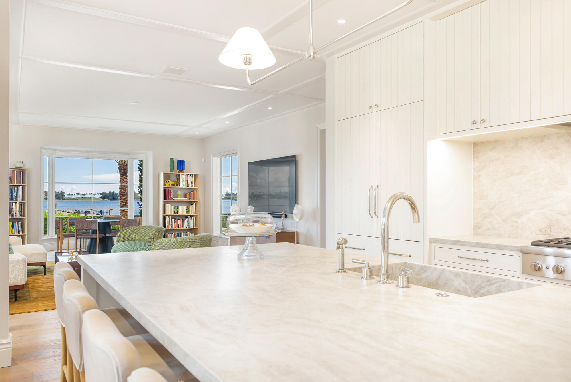 GLADEPORT - Residential