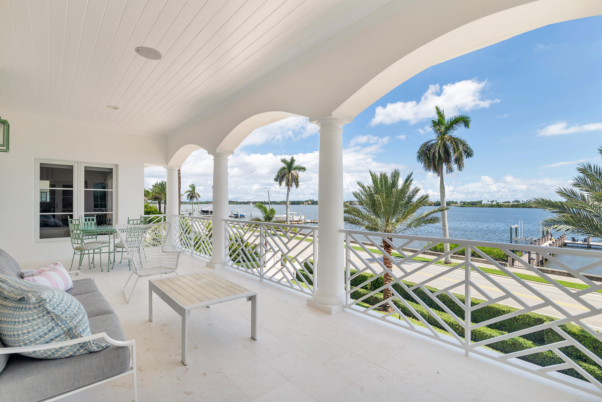 GLADEPORT - Residential