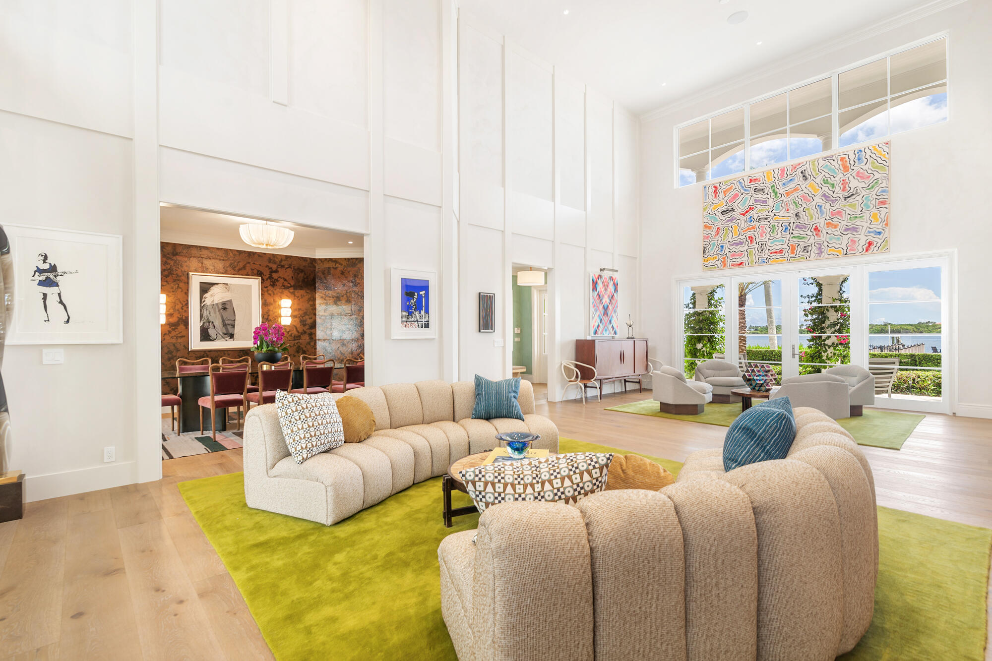 GLADEPORT - Residential