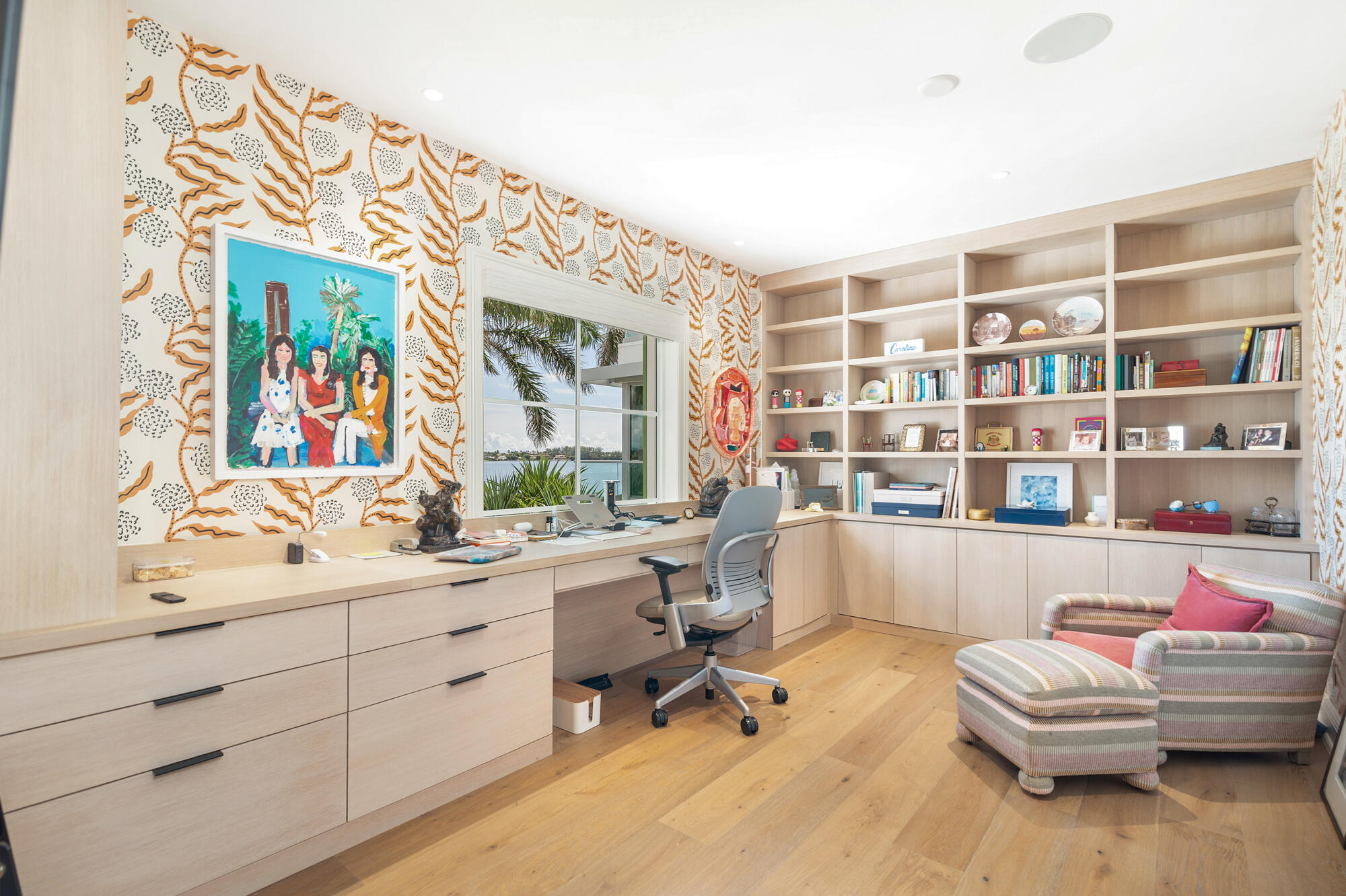 GLADEPORT - Residential