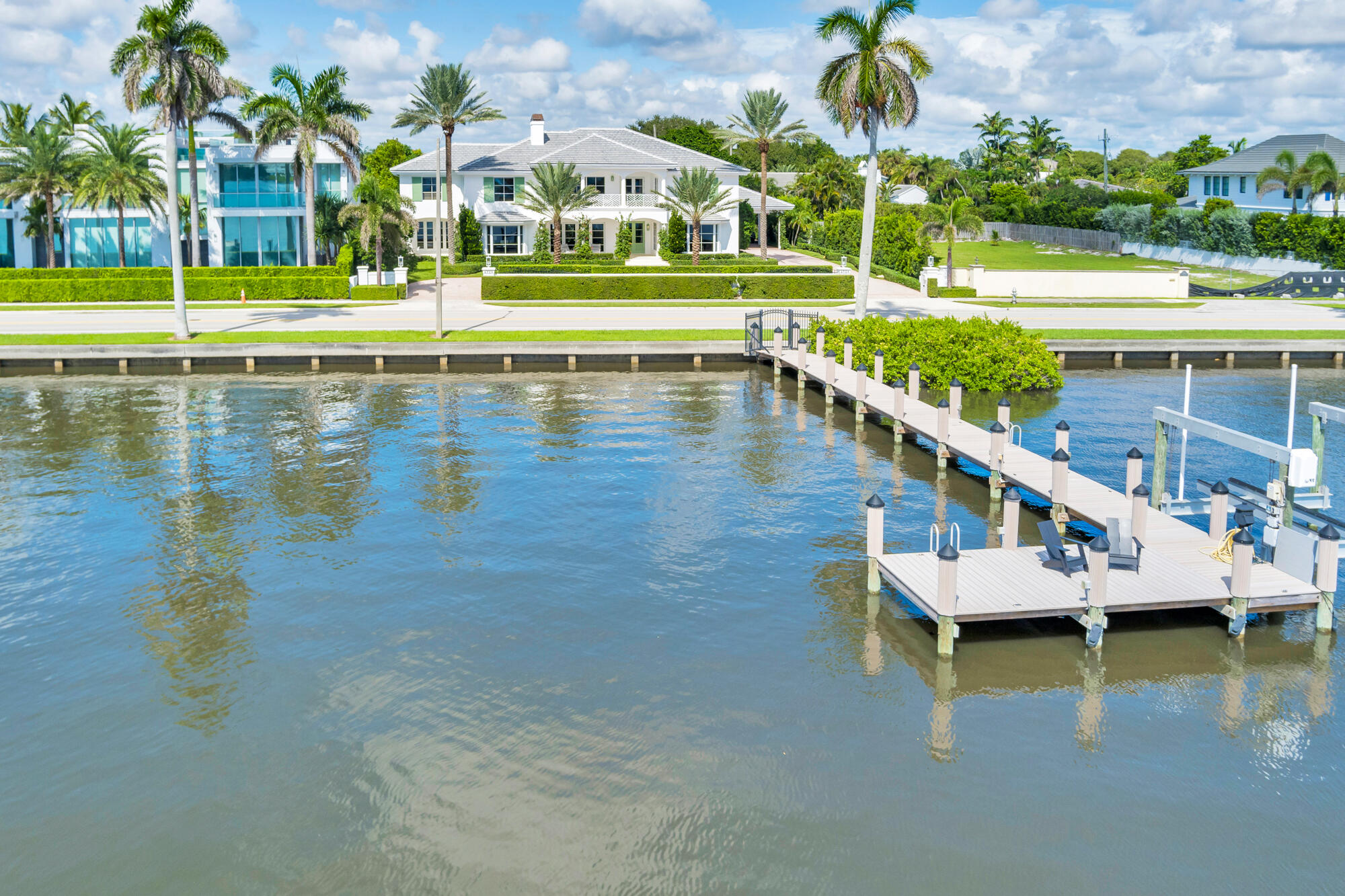 6709 S Flagler Drive