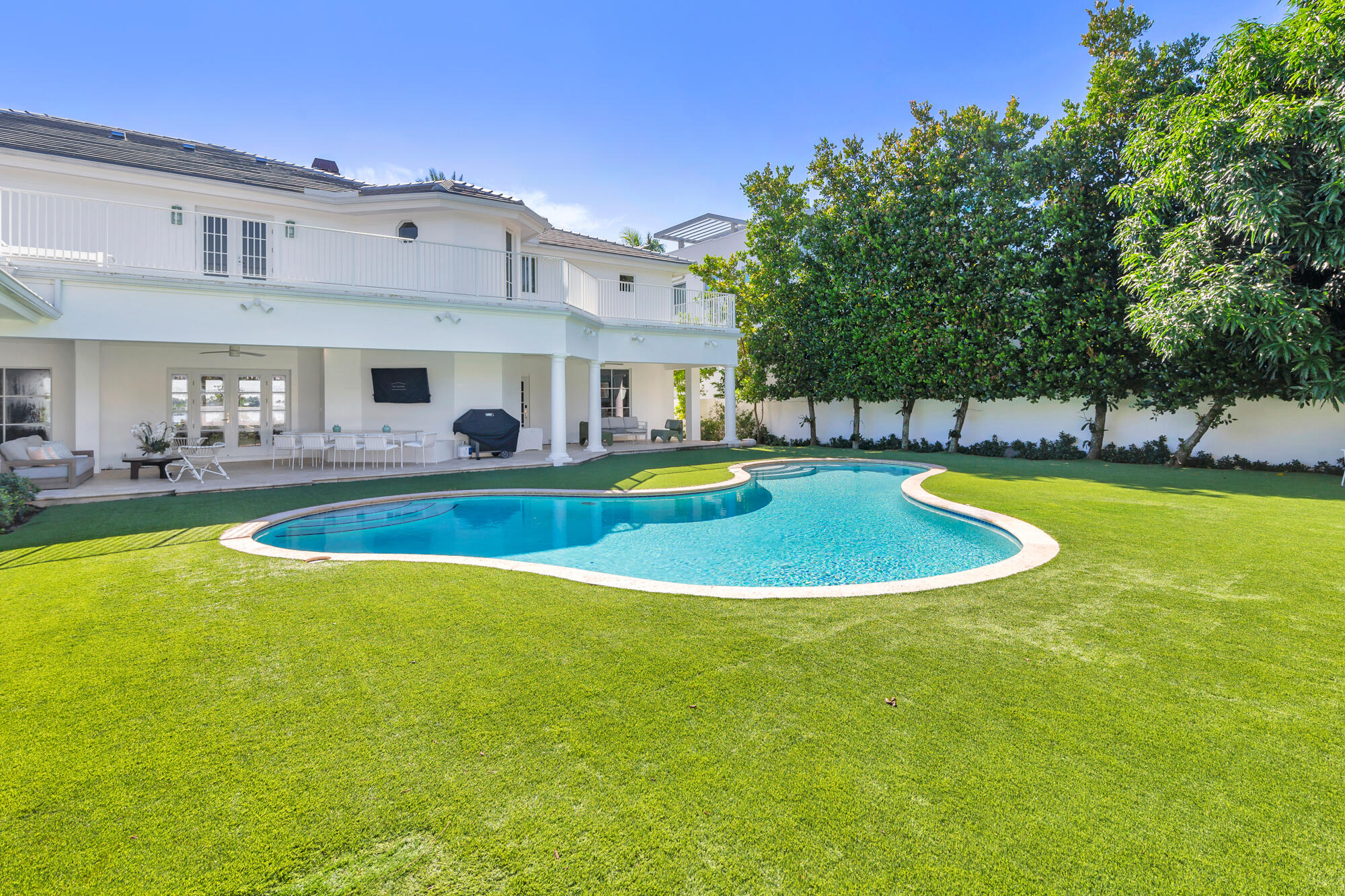 GLADEPORT - Residential